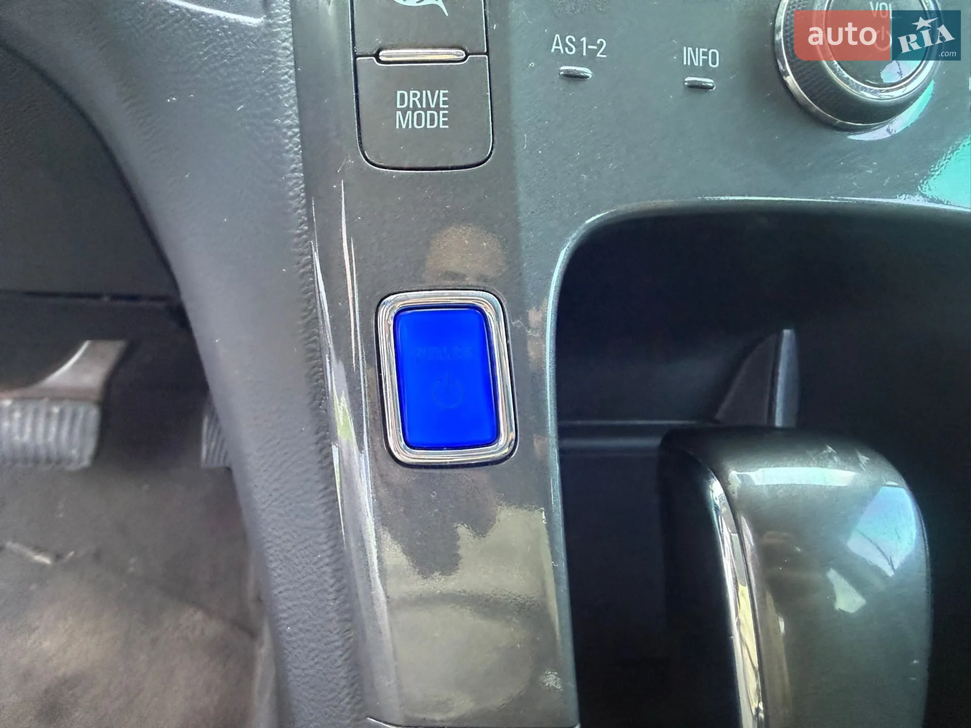 2015 Chevrolet Volt - мініатюра 43