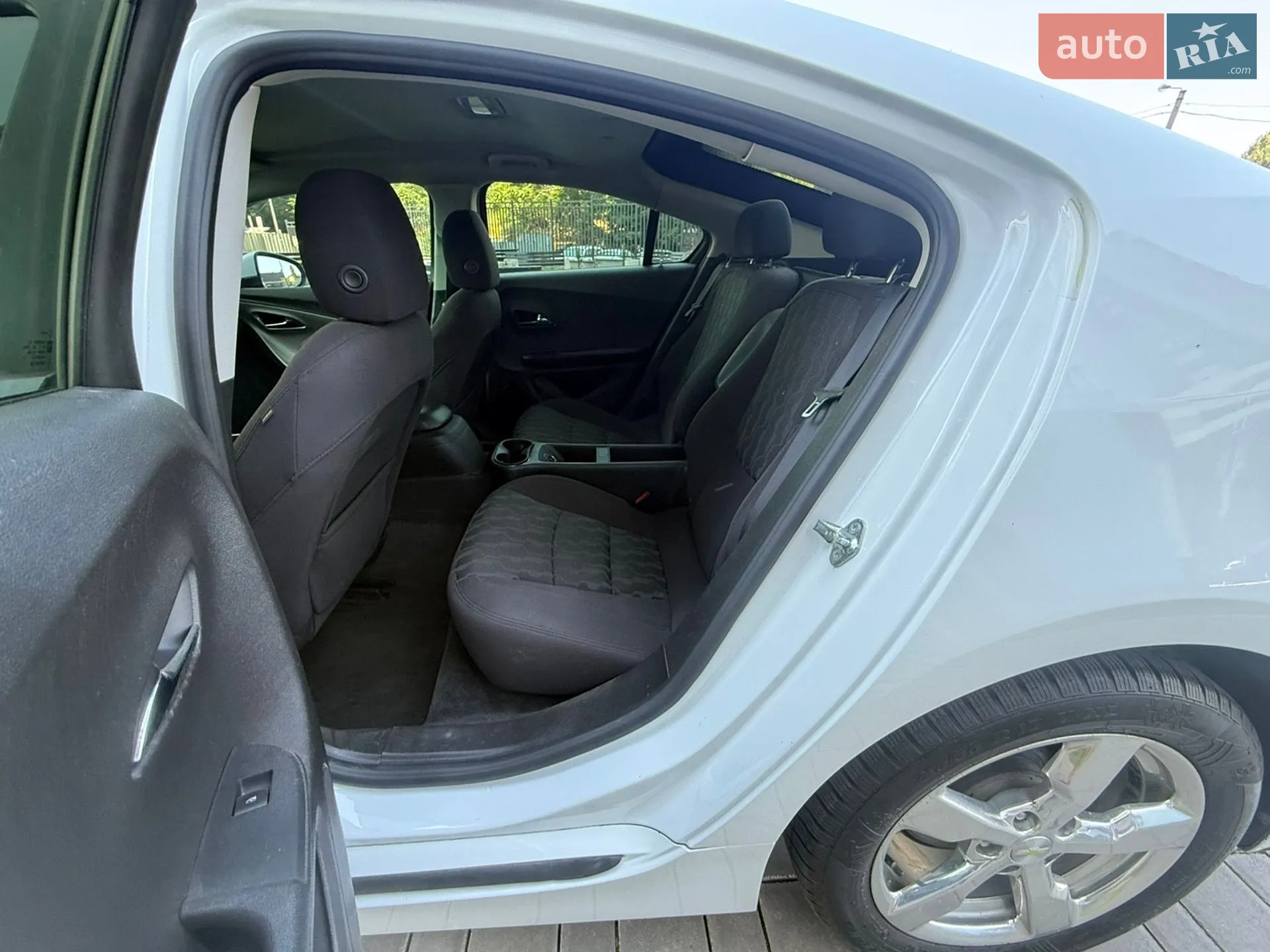 2015 Chevrolet Volt - мініатюра 70