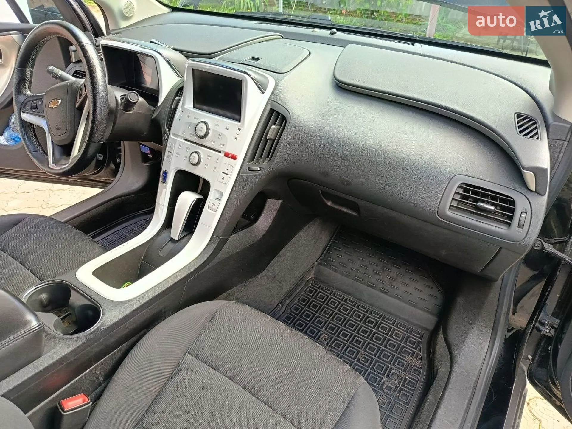 2013 Chevrolet Volt - мініатюра 10