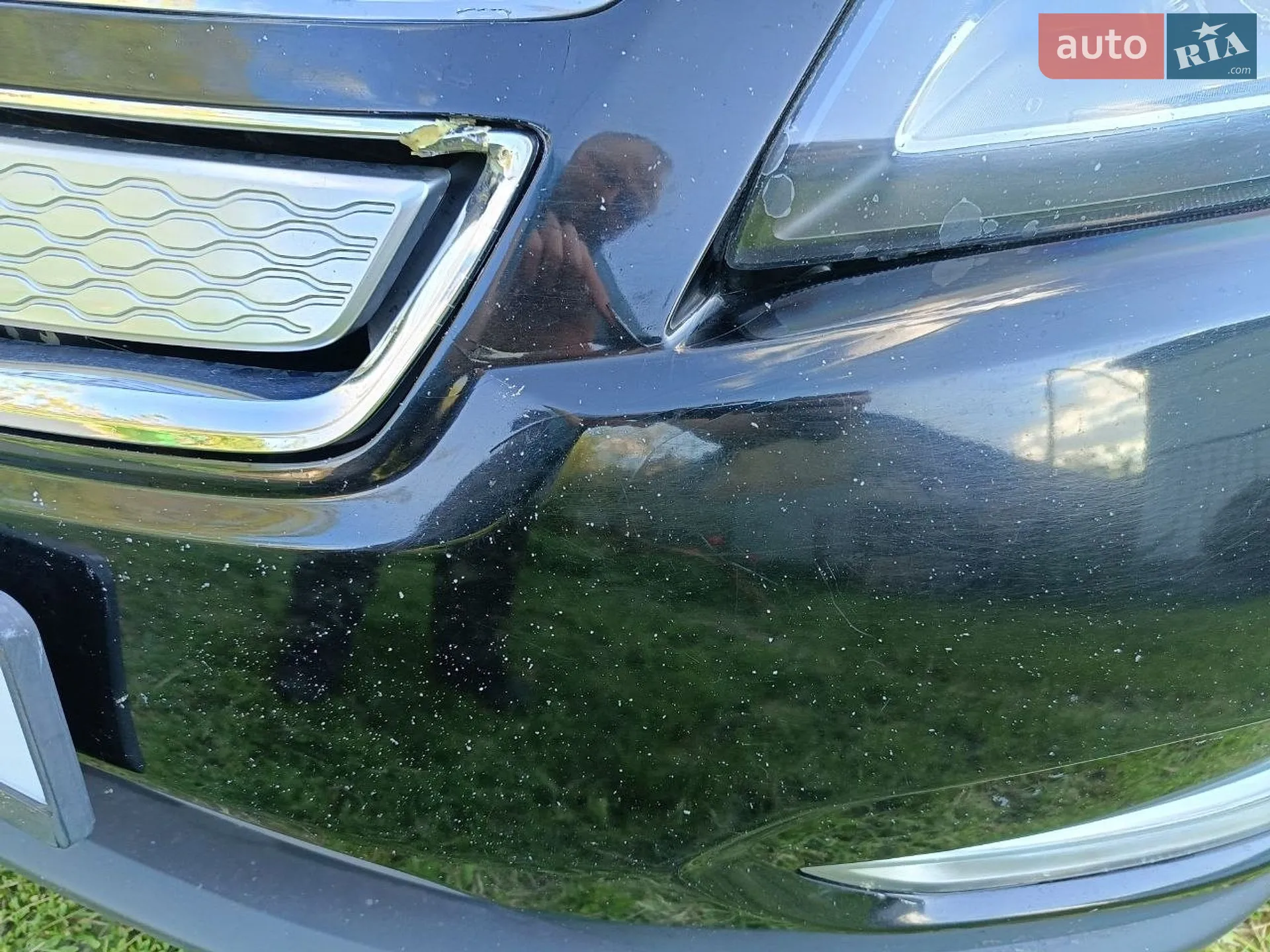 2013 Chevrolet Volt - мініатюра 14