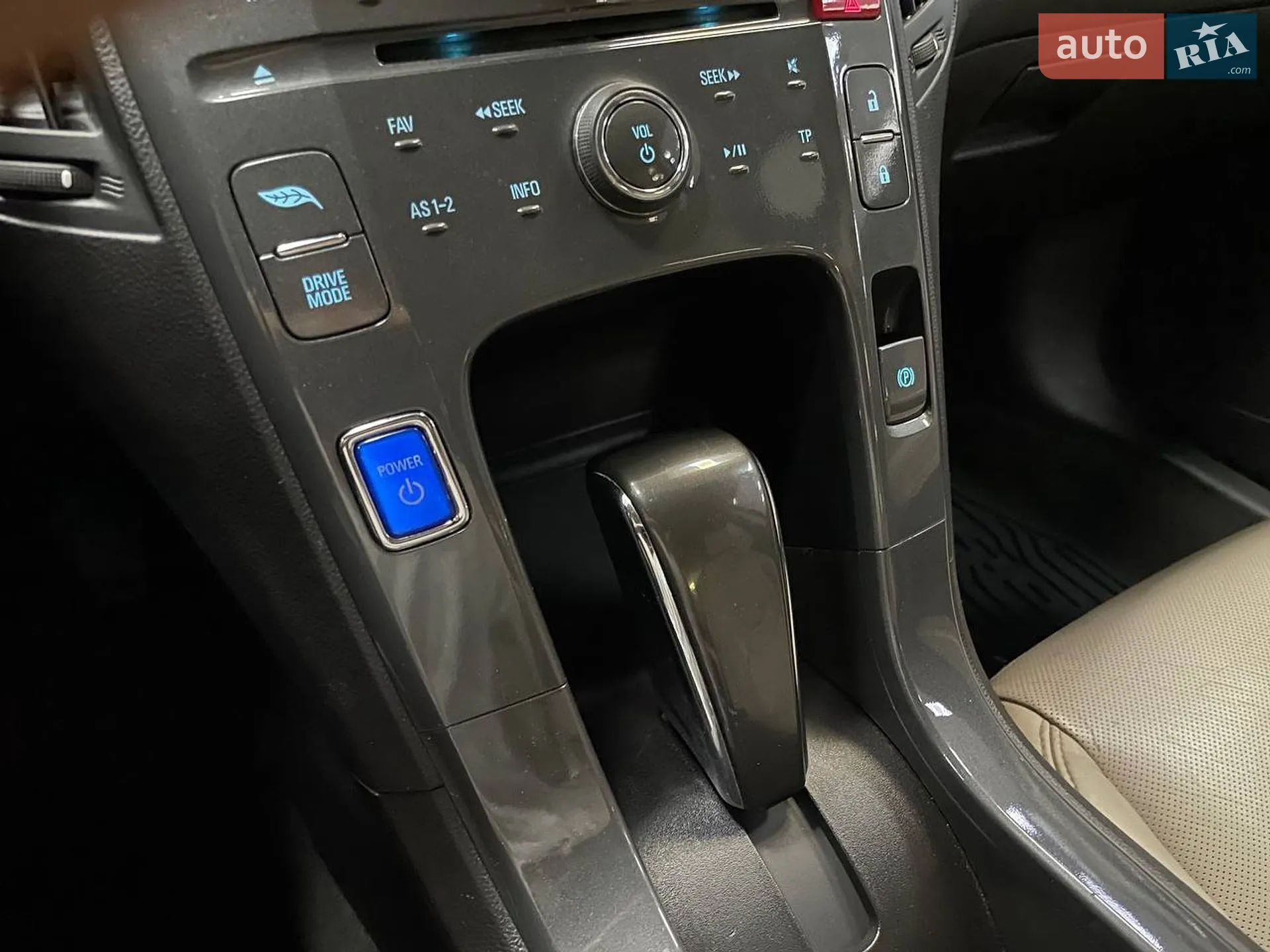 2012 Chevrolet Volt - мініатюра 27