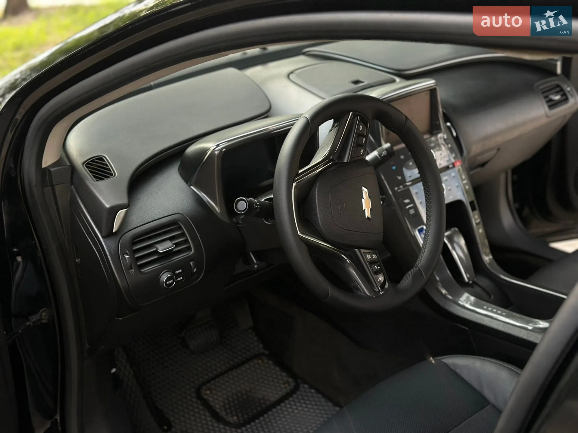 2012 Chevrolet Volt - мініатюра 47