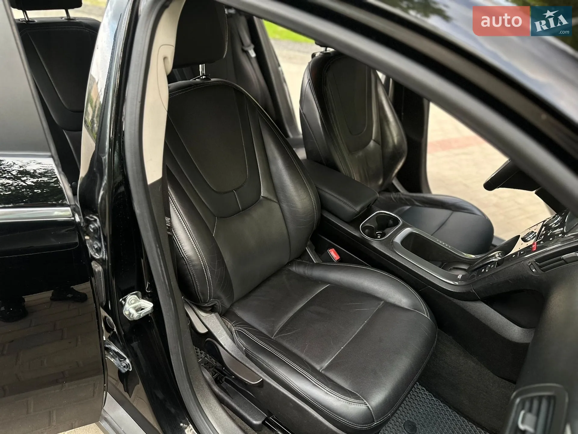 2012 Chevrolet Volt - мініатюра 58