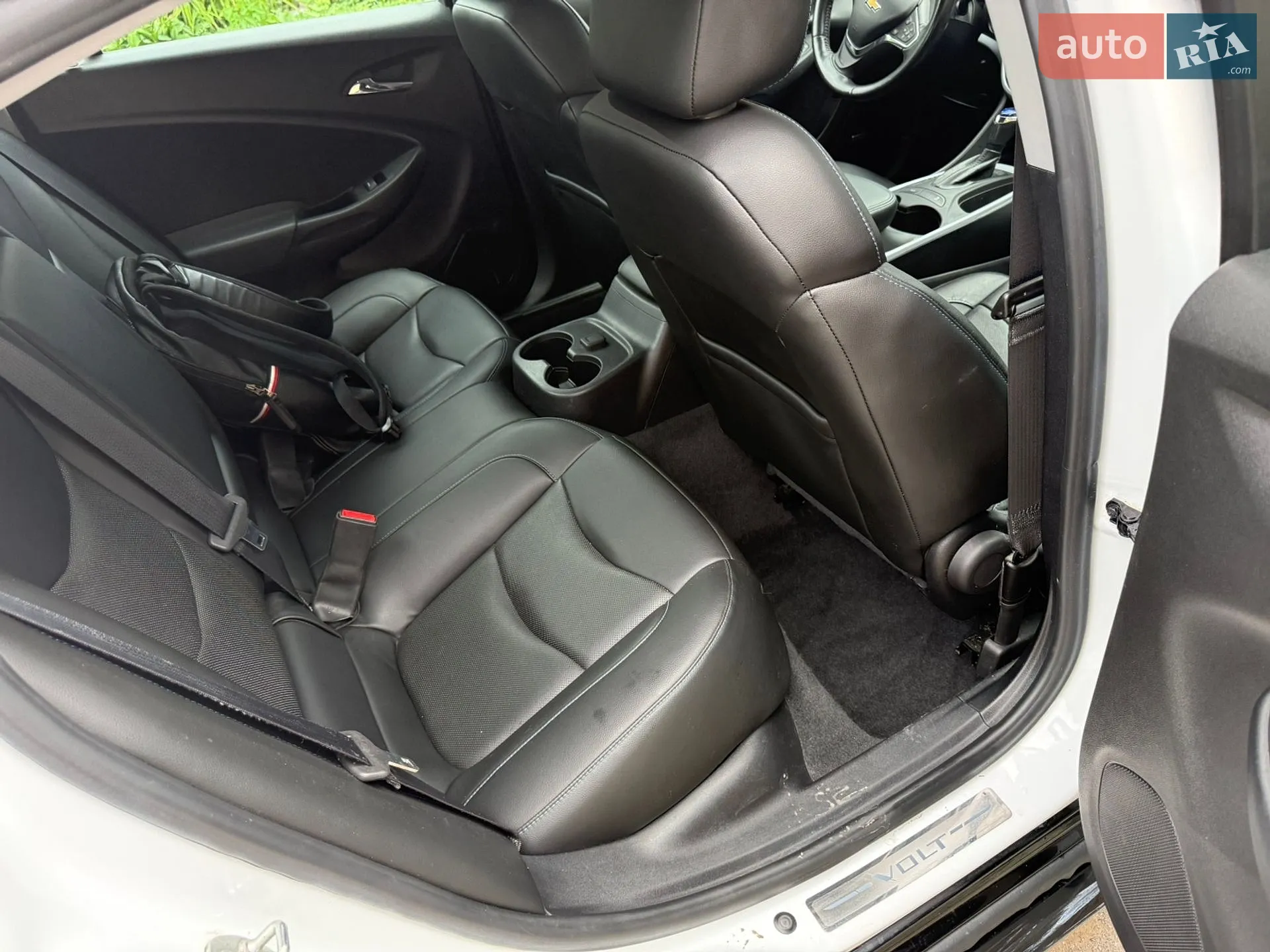 2018 Chevrolet Volt - мініатюра 19