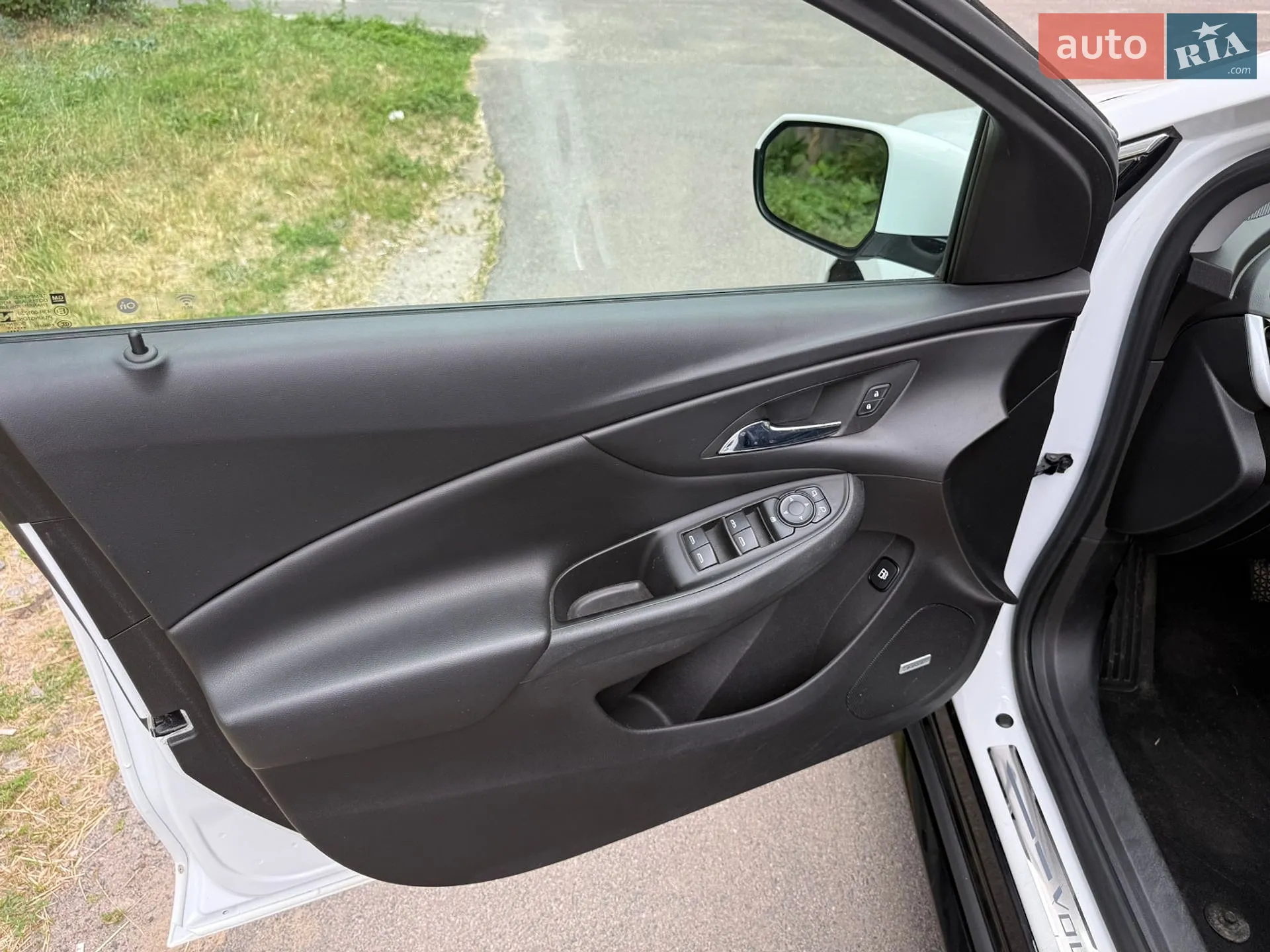 2018 Chevrolet Volt - мініатюра 21