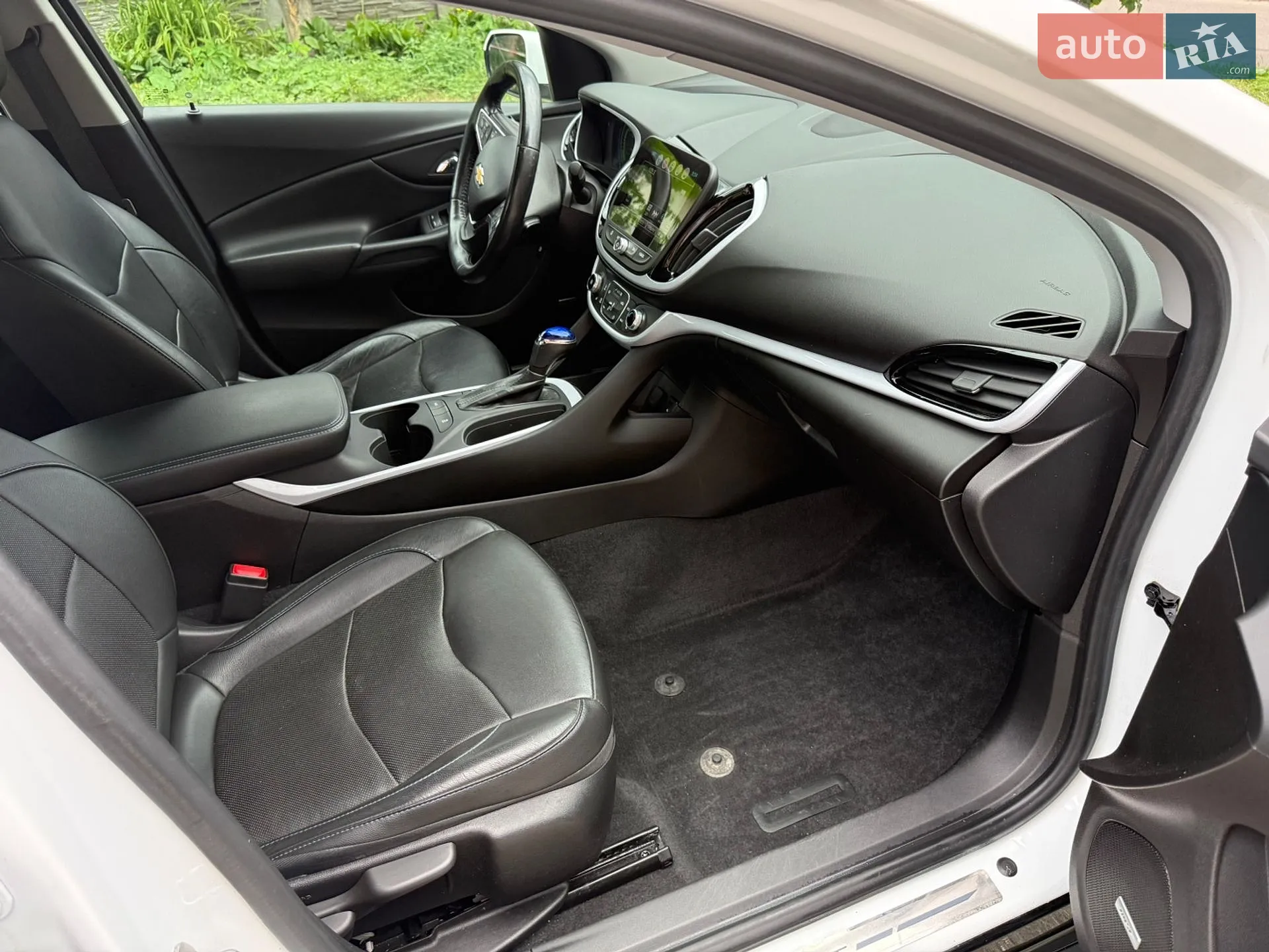 2018 Chevrolet Volt - мініатюра 26