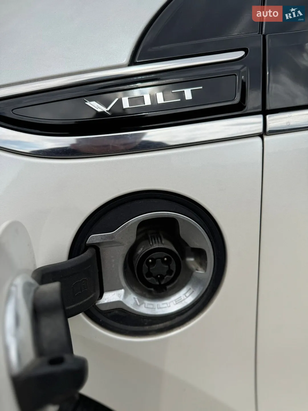 2011 Chevrolet Volt - мініатюра 23