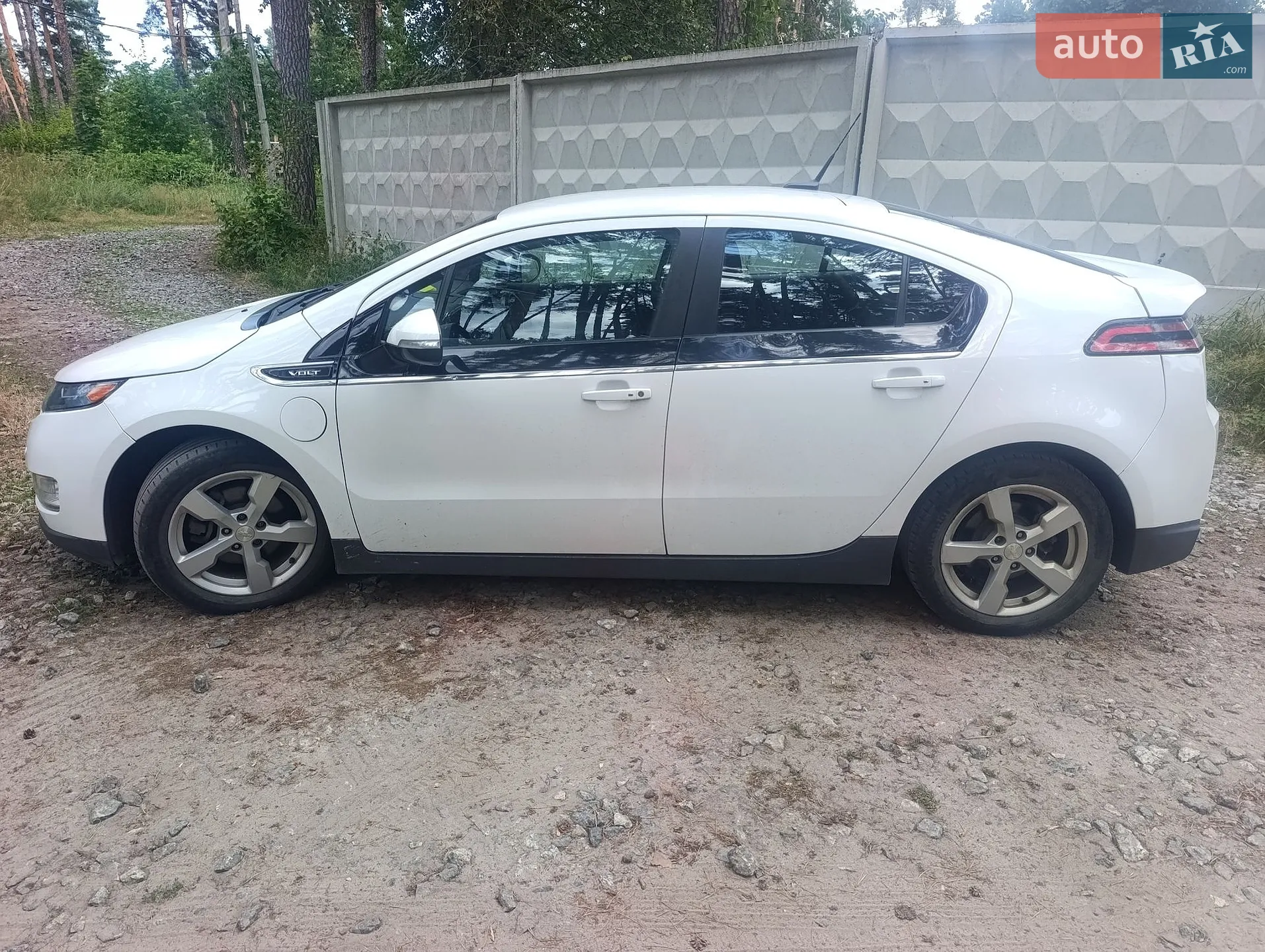 2014 Chevrolet Volt - мініатюра 7