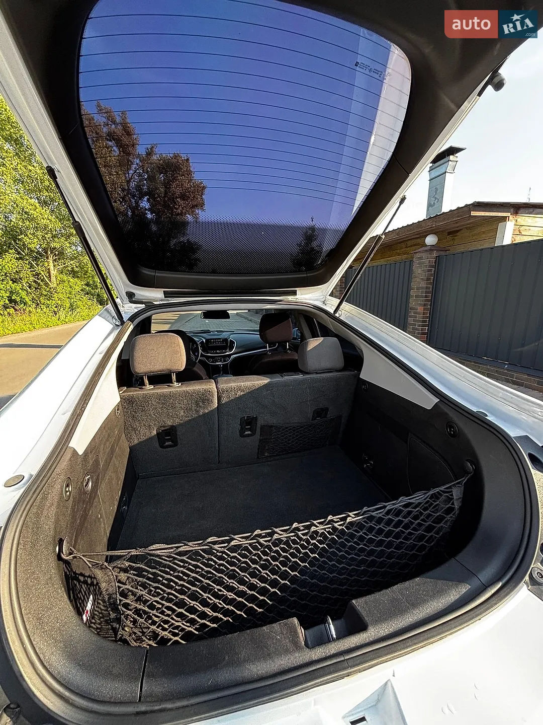 2018 Chevrolet Volt - мініатюра 15