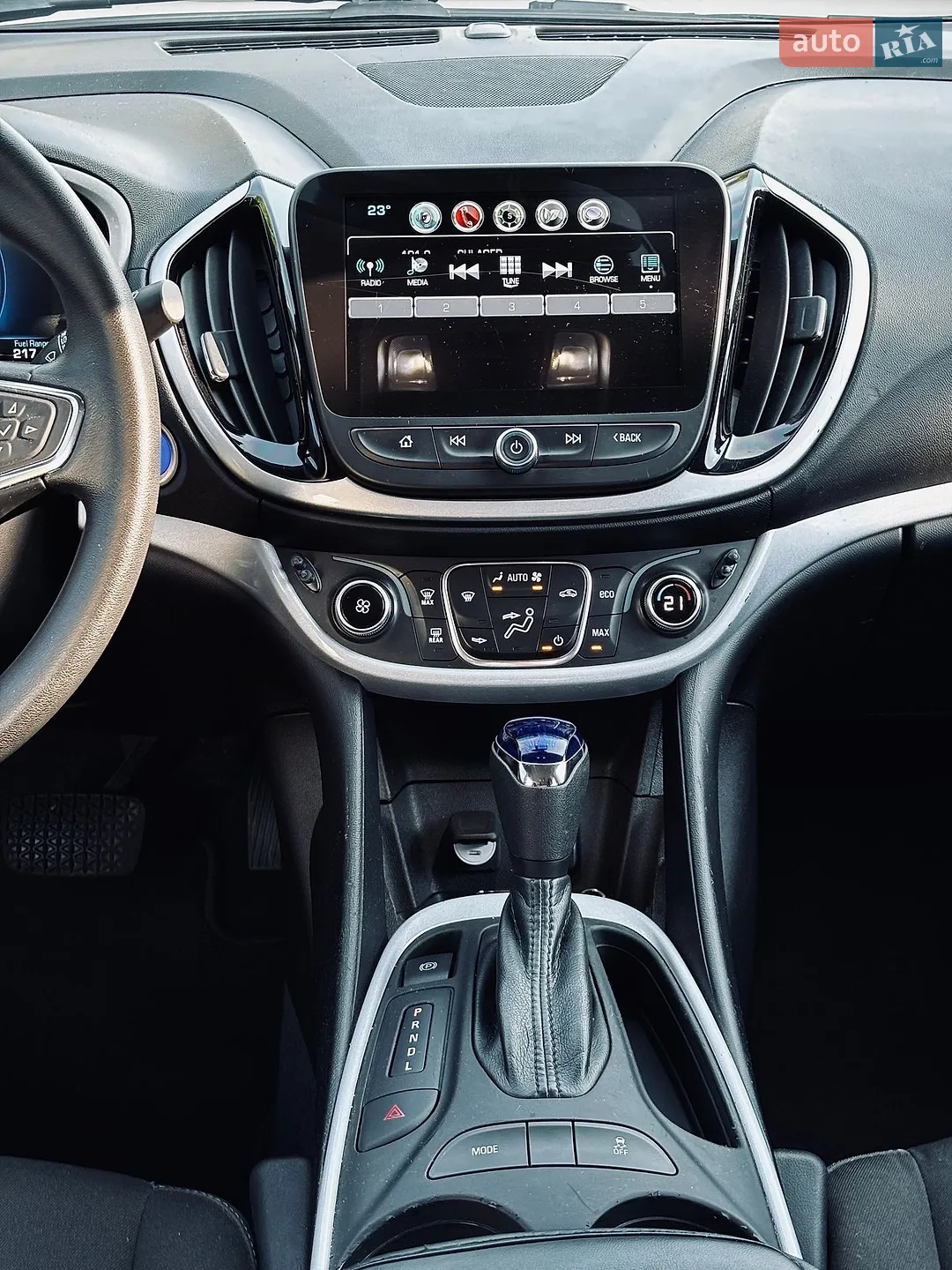 2018 Chevrolet Volt - мініатюра 26