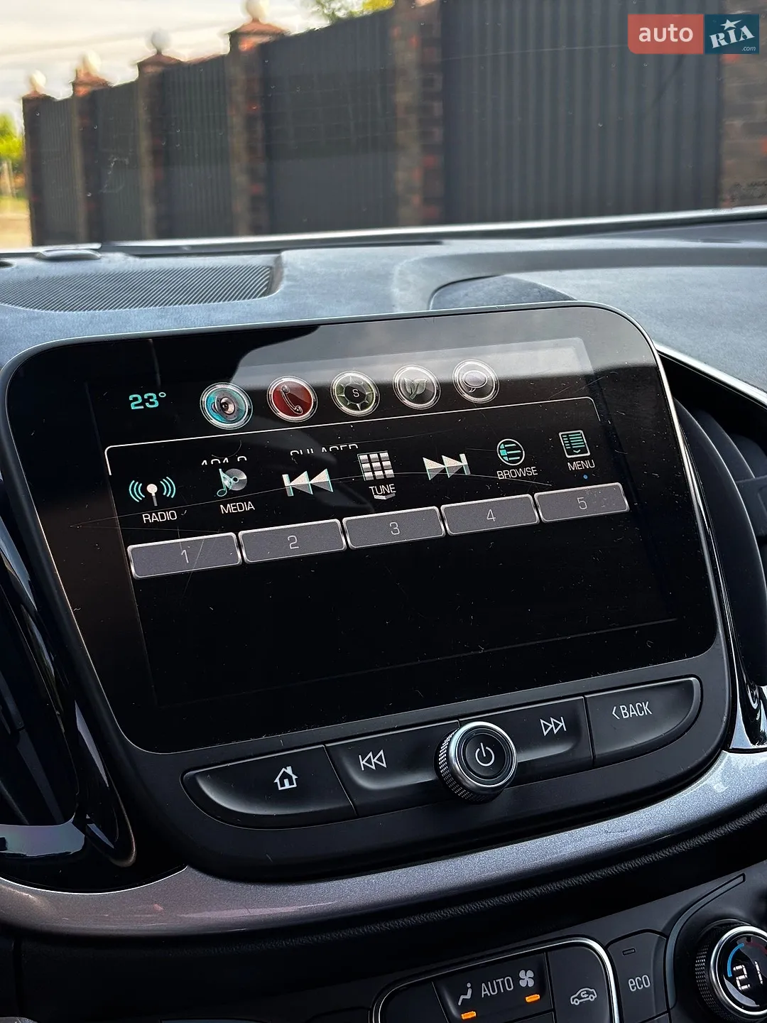2018 Chevrolet Volt - мініатюра 29