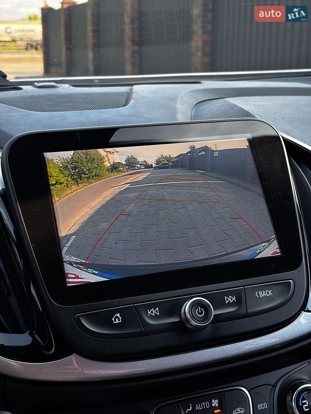 2018 Chevrolet Volt - мініатюра 30