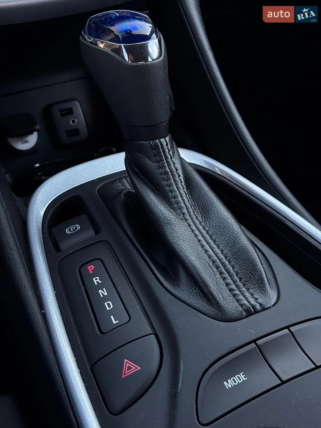 2018 Chevrolet Volt - мініатюра 31