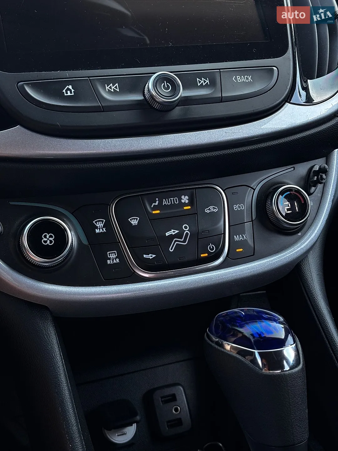 2018 Chevrolet Volt - мініатюра 32