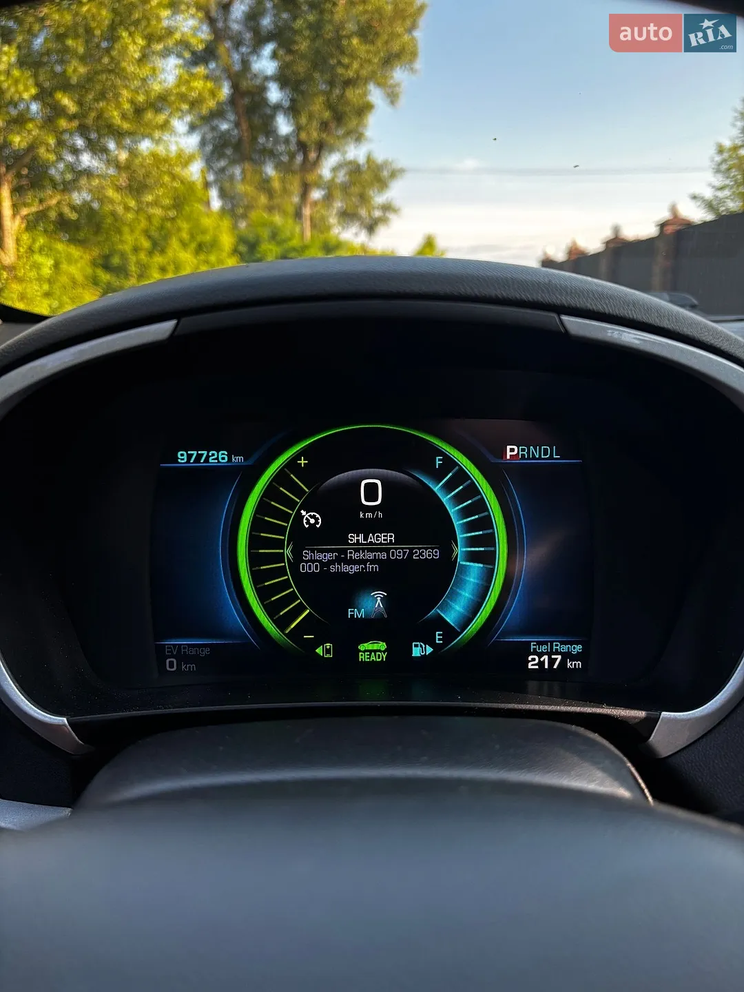 2018 Chevrolet Volt - мініатюра 35
