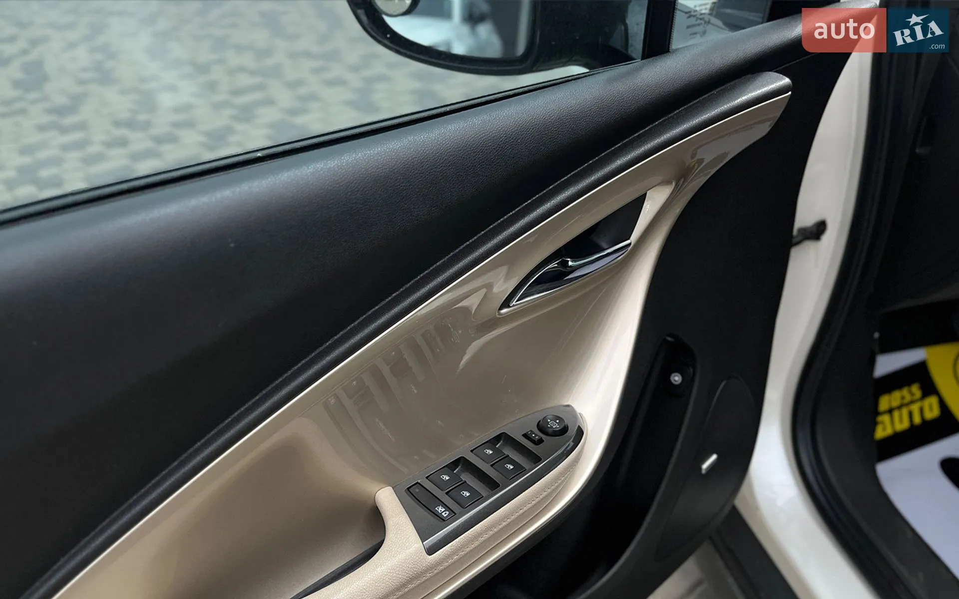 2011 Chevrolet Volt - мініатюра 10