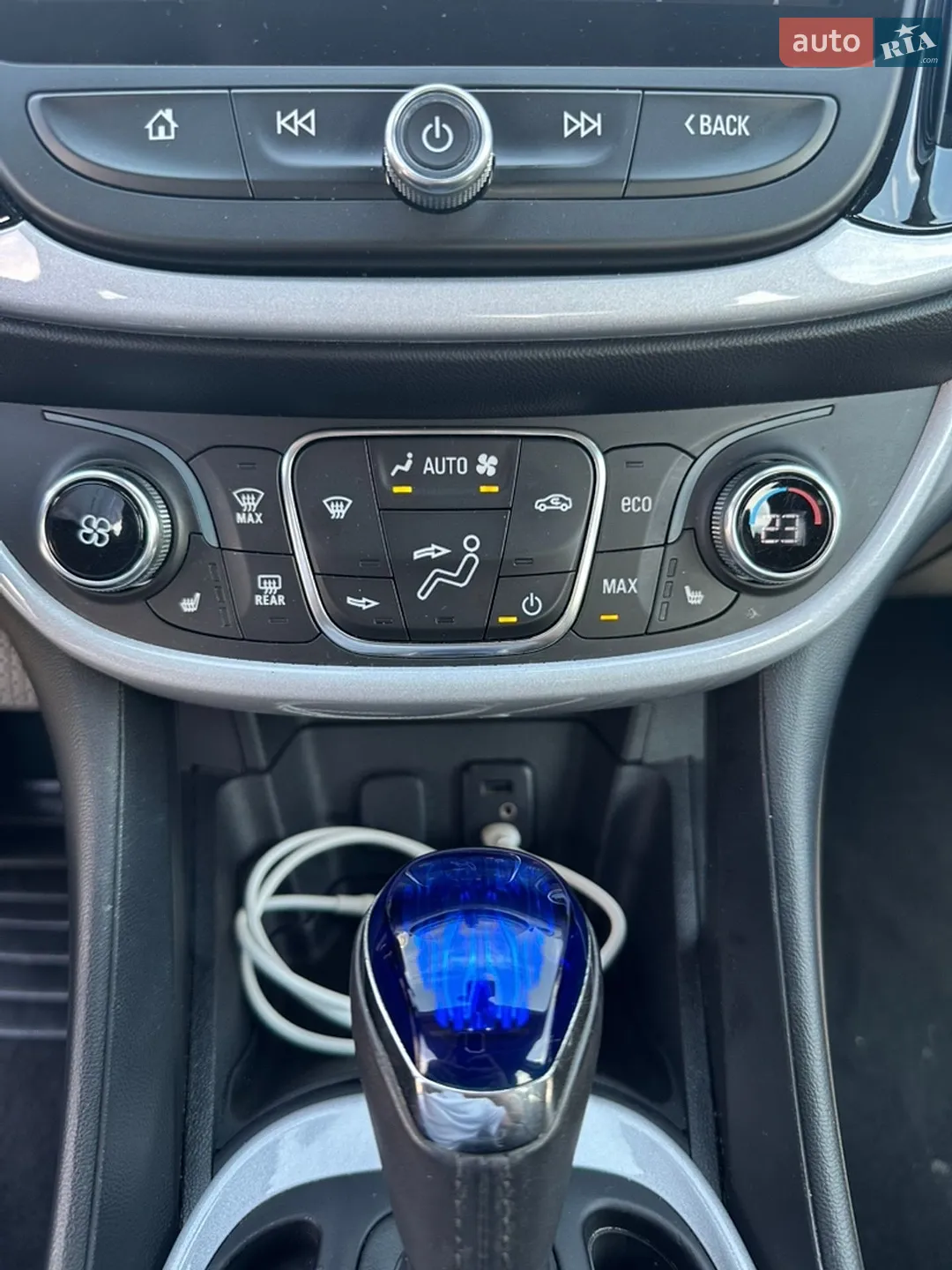 2016 Chevrolet Volt - мініатюра 17