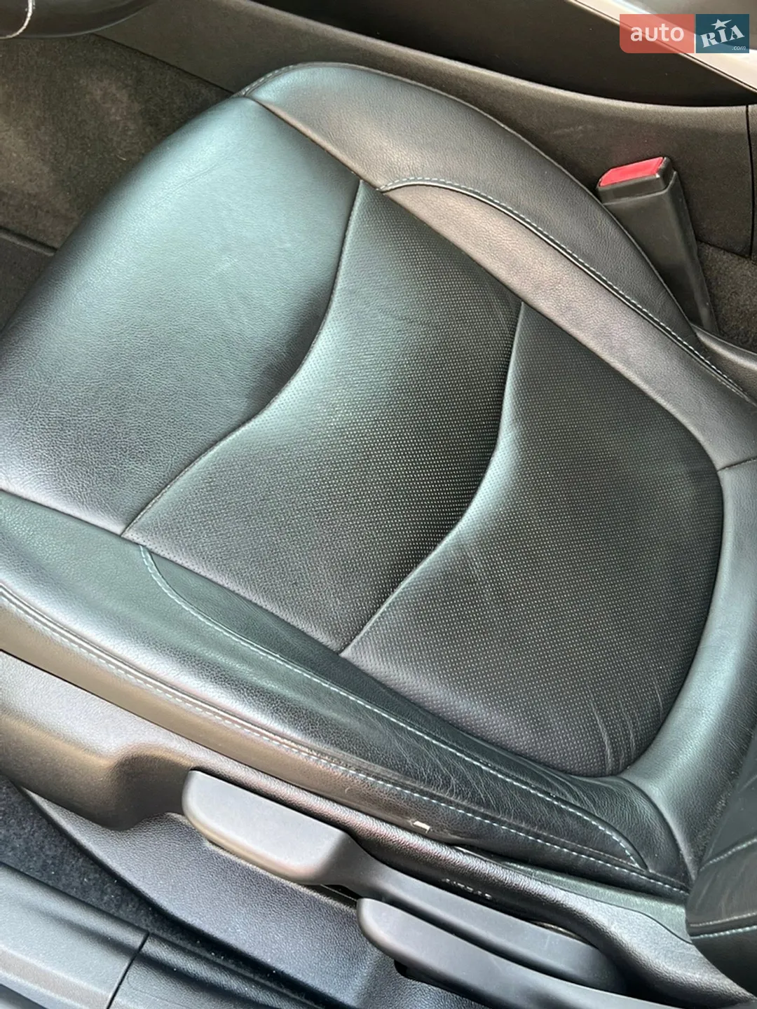 2018 Chevrolet Volt - мініатюра 19