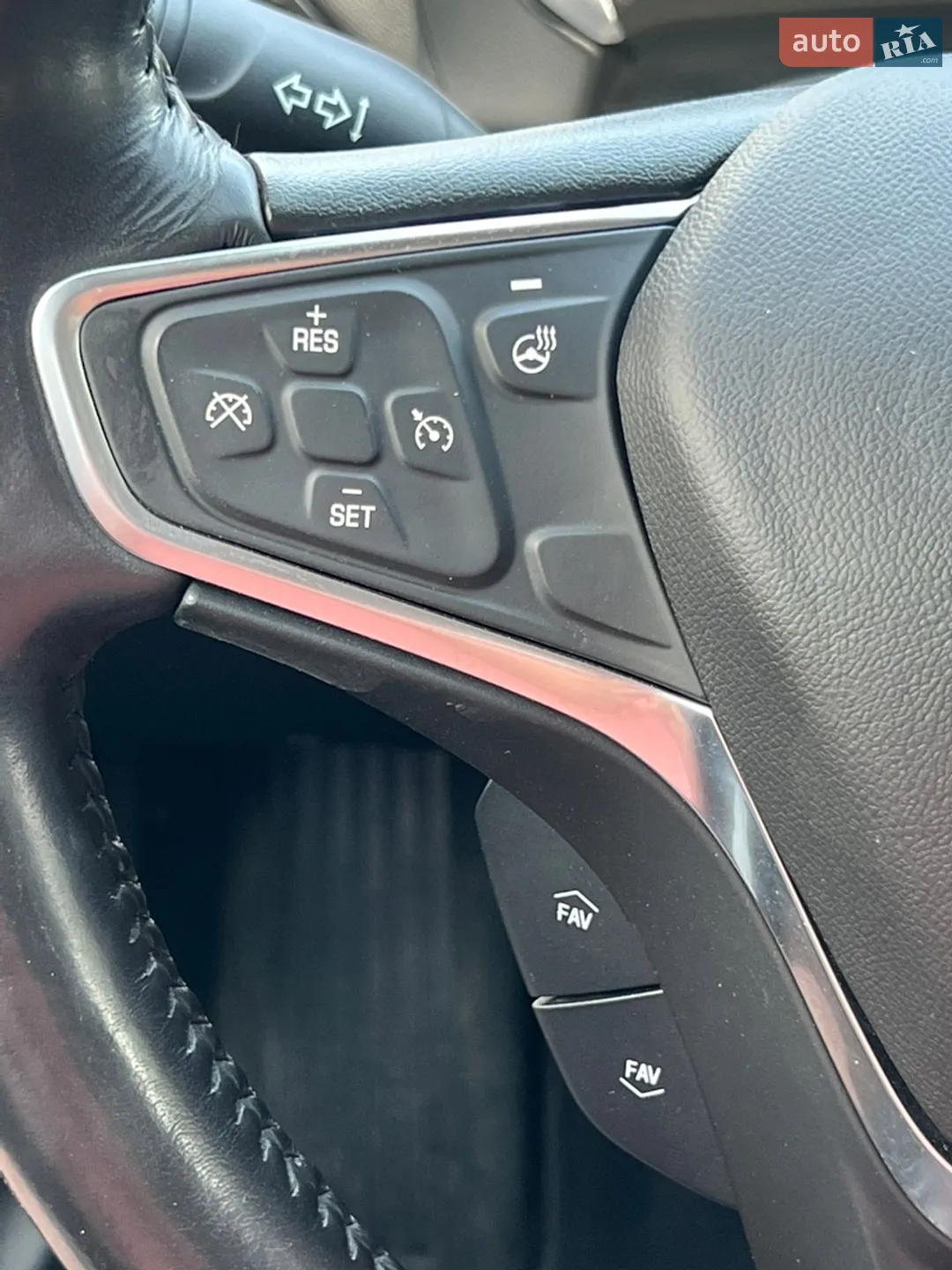 2018 Chevrolet Volt - мініатюра 26