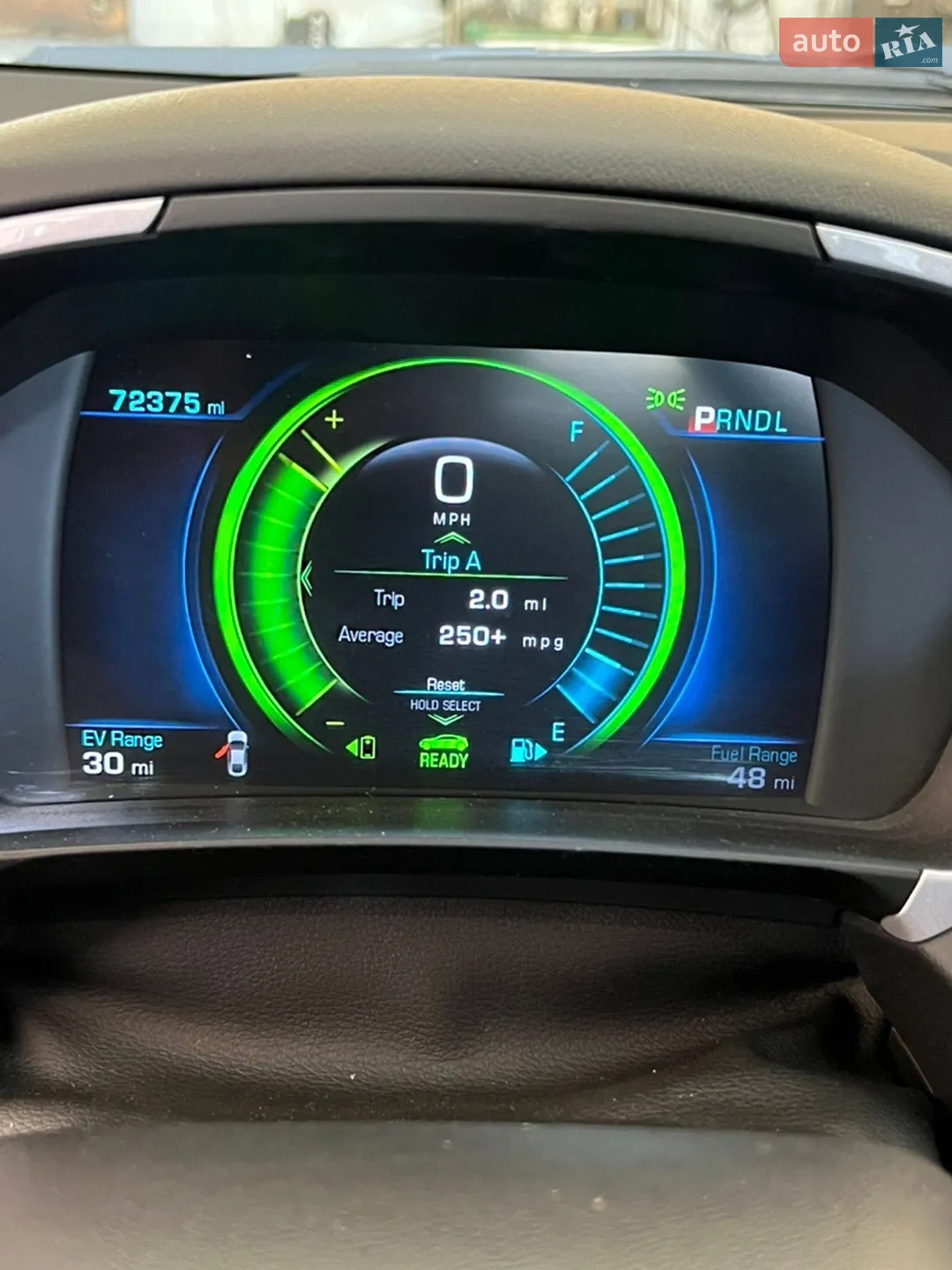 2018 Chevrolet Volt - мініатюра 31