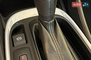 Хэтчбек Chevrolet Volt 2018 в Одессе