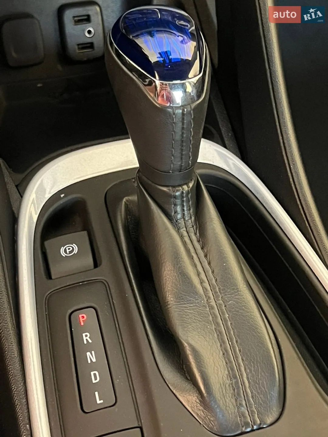 2018 Chevrolet Volt - мініатюра 41