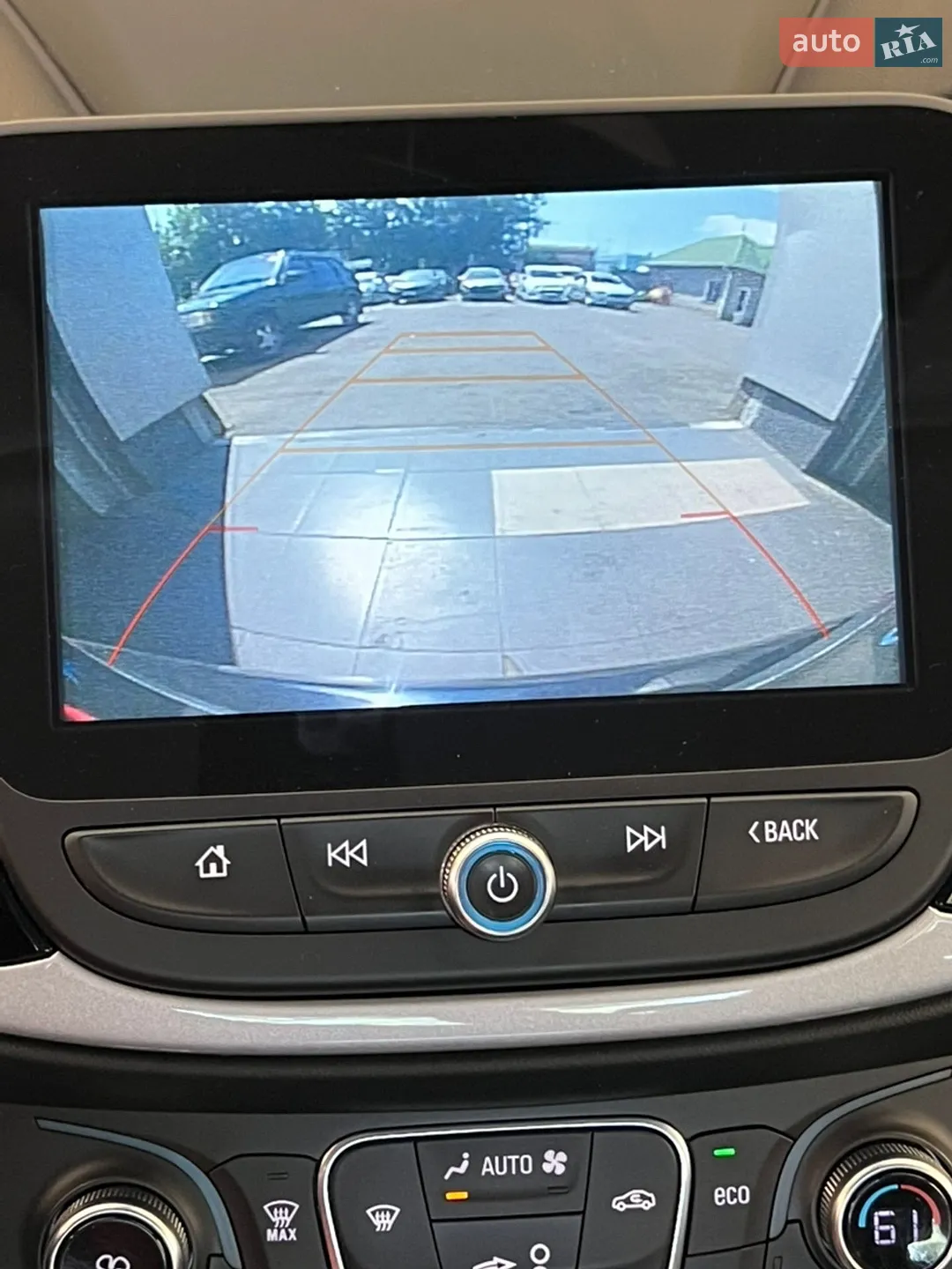 2018 Chevrolet Volt - мініатюра 44