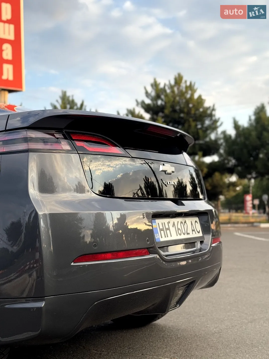 2012 Chevrolet Volt - мініатюра 15