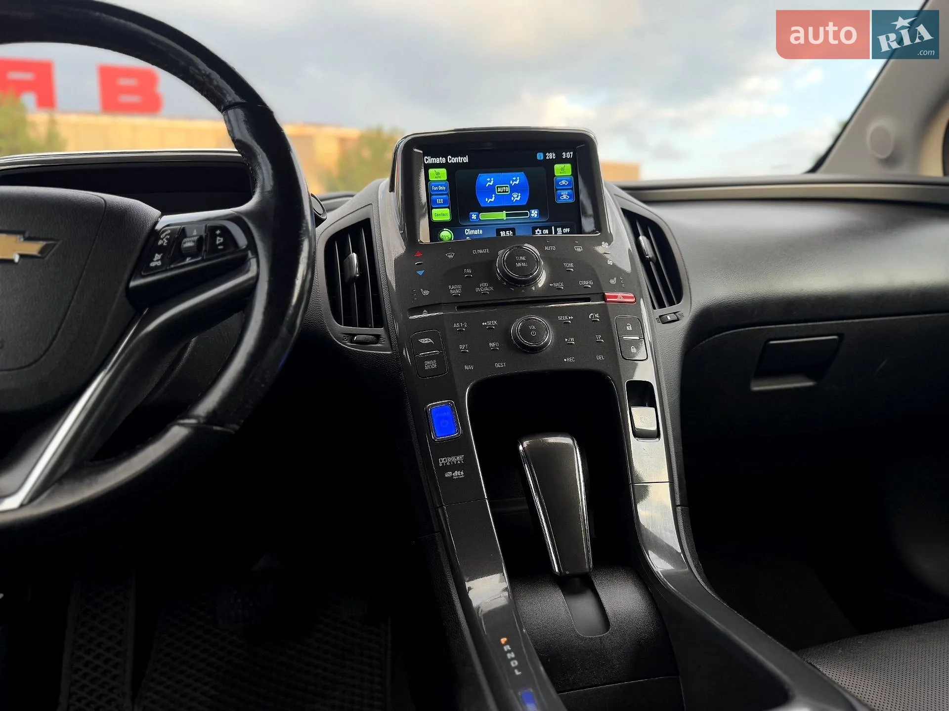 2012 Chevrolet Volt - мініатюра 23