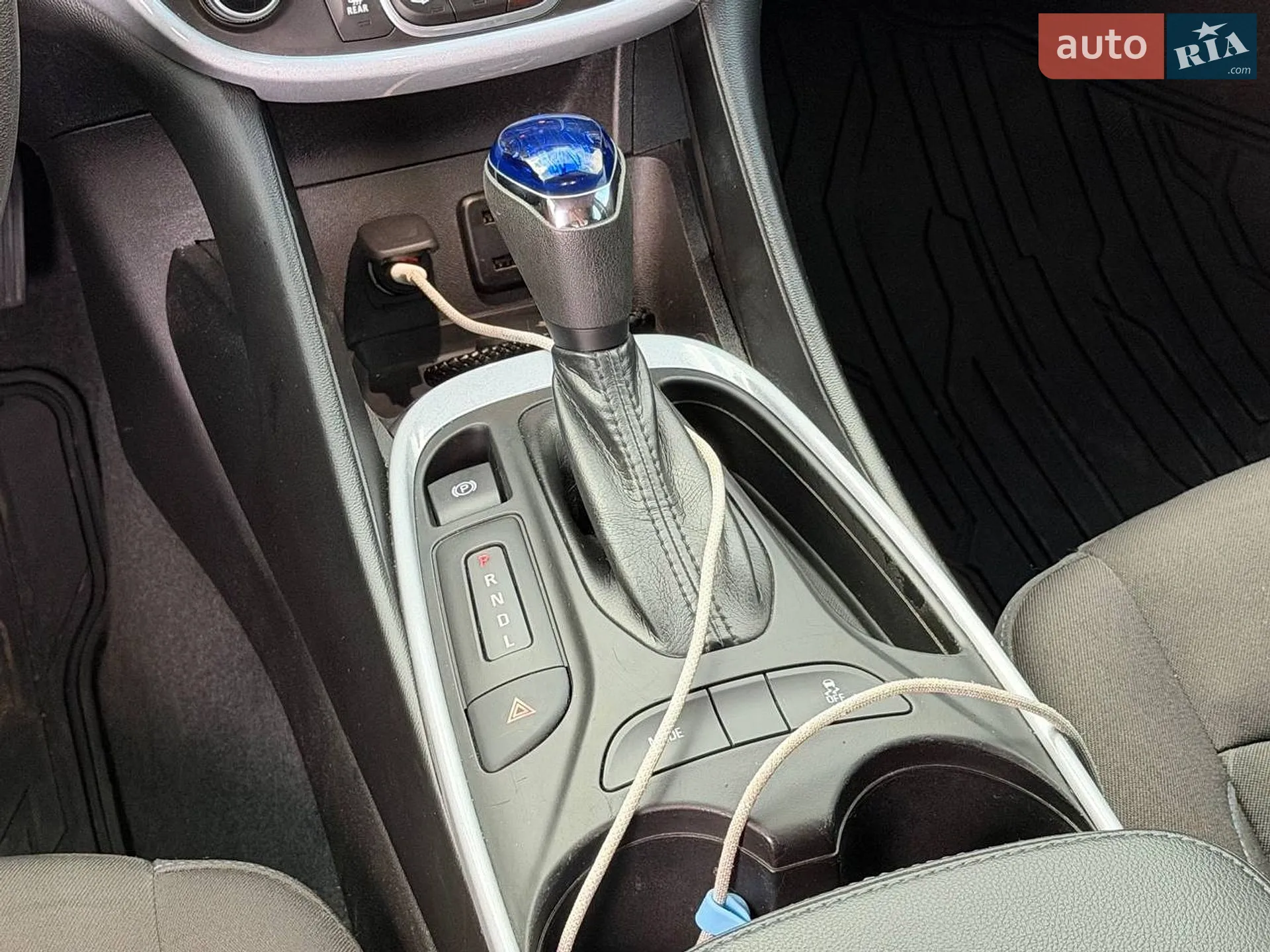 2018 Chevrolet Volt - мініатюра 16