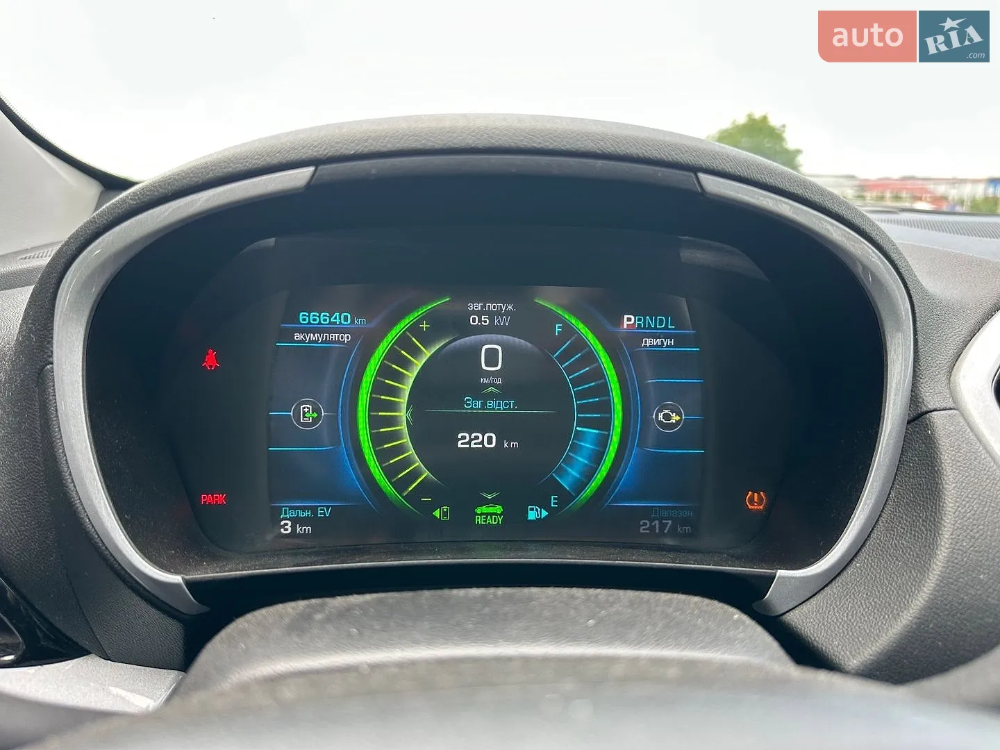2016 Chevrolet Volt - мініатюра 22