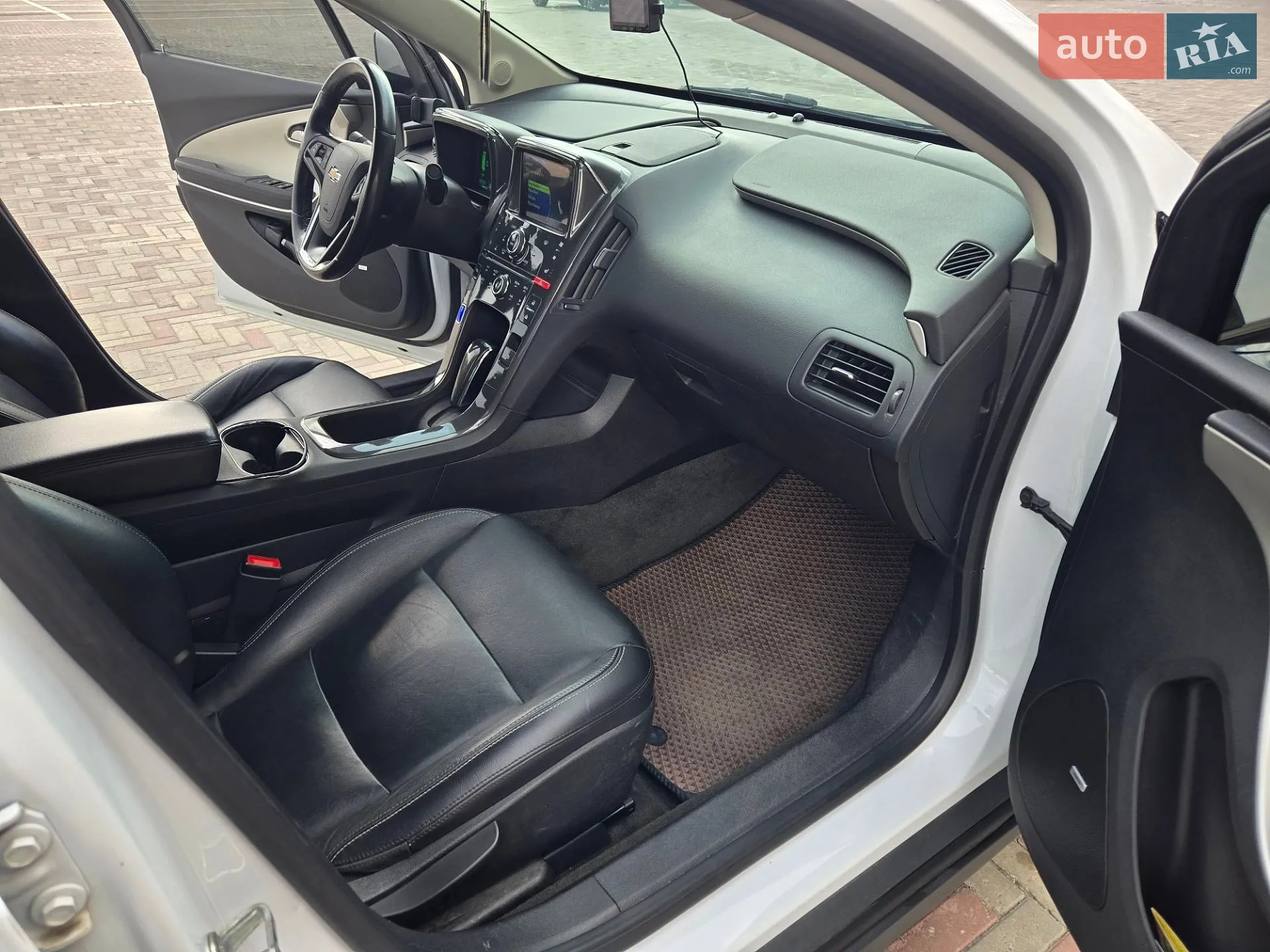 2014 Chevrolet Volt - мініатюра 20