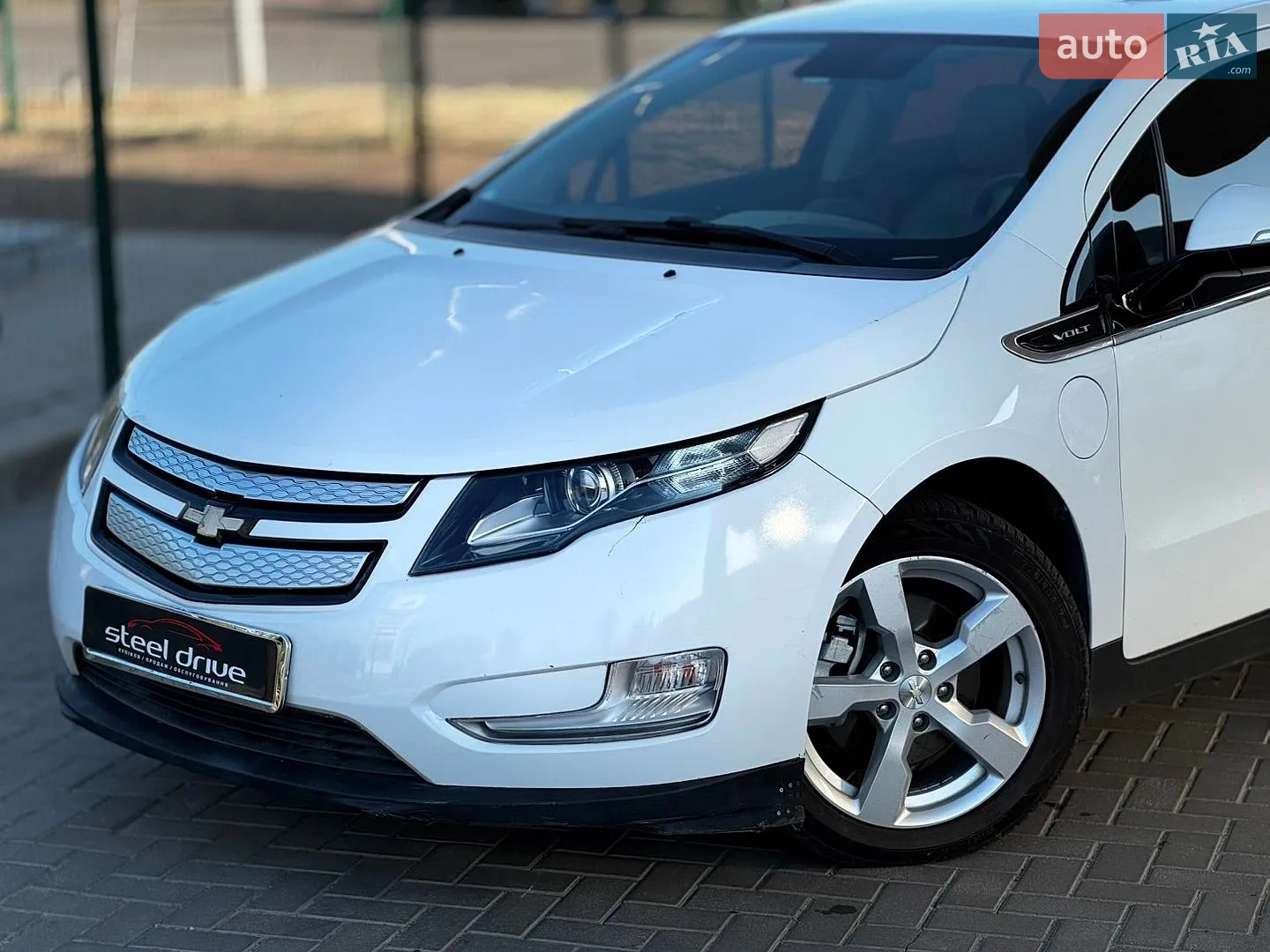 2014 Chevrolet Volt - мініатюра 2