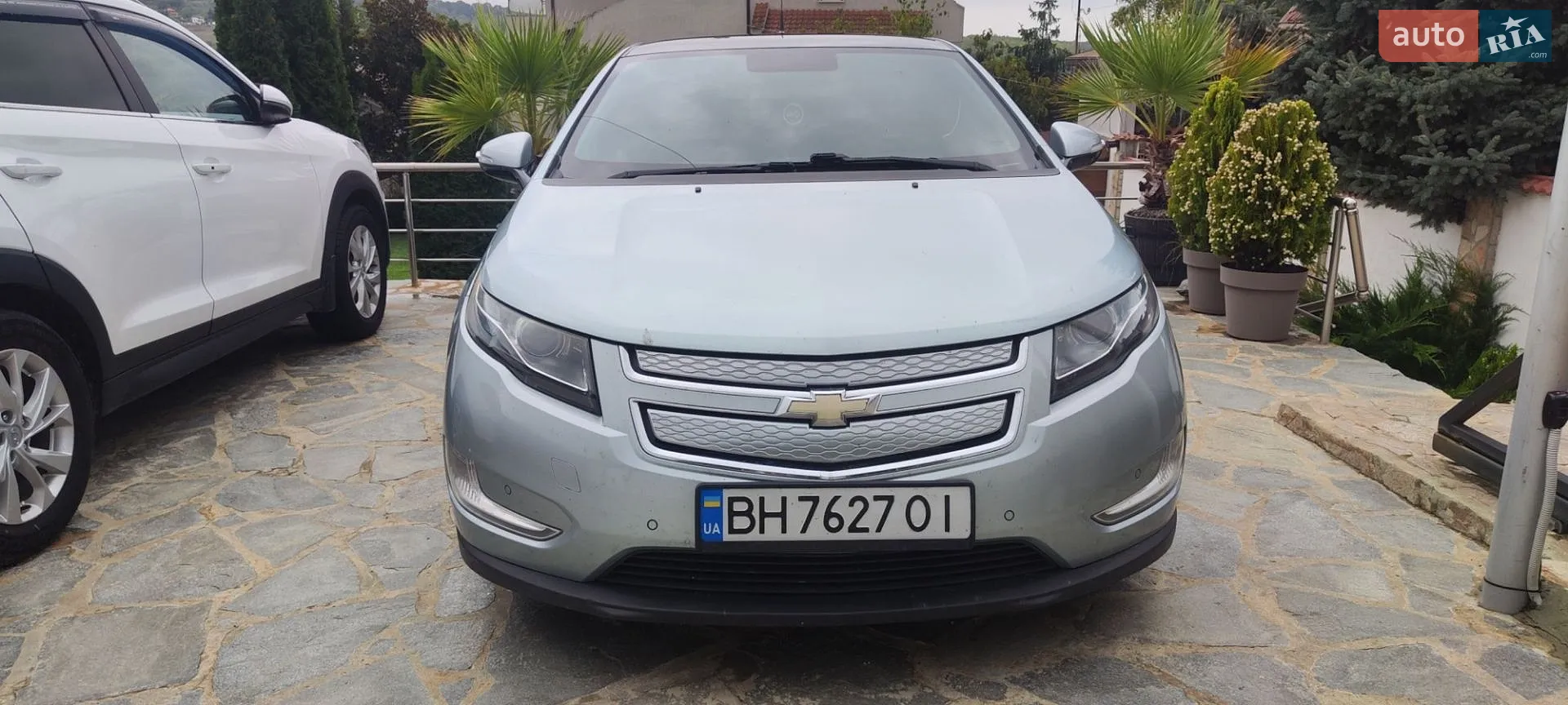 2011 Chevrolet Volt - фото 1