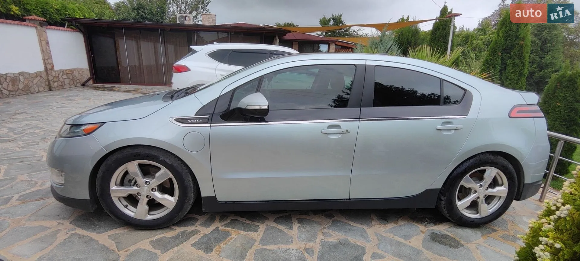 2011 Chevrolet Volt - мініатюра 15