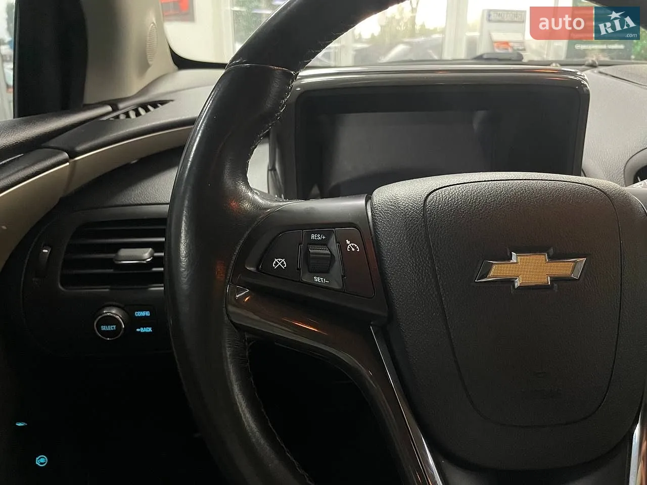 2012 Chevrolet Volt - мініатюра 21