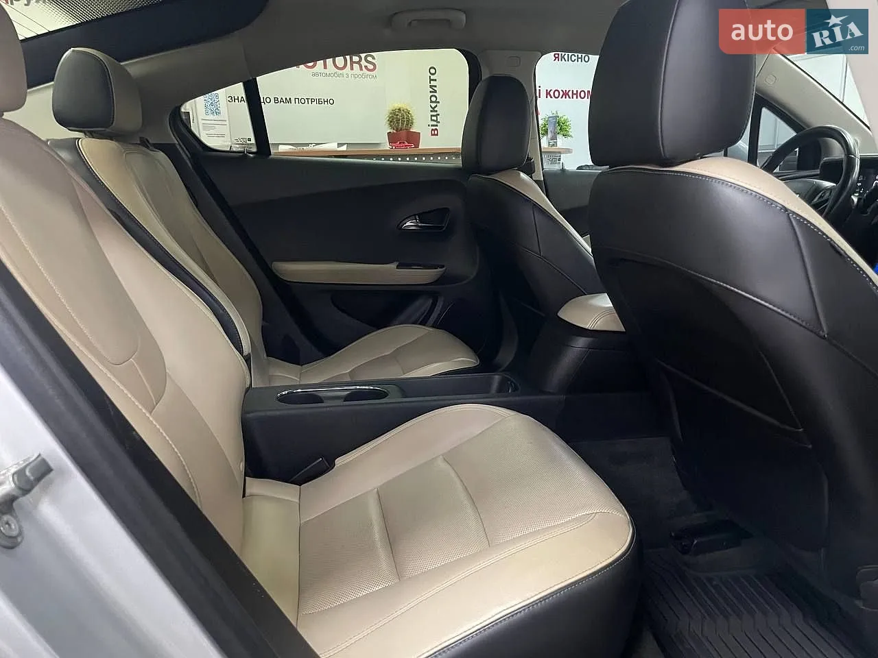2012 Chevrolet Volt - мініатюра 32