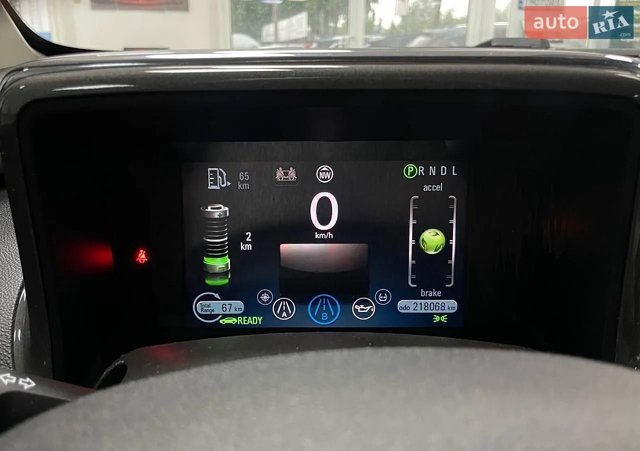 2012 Chevrolet Volt - мініатюра 36