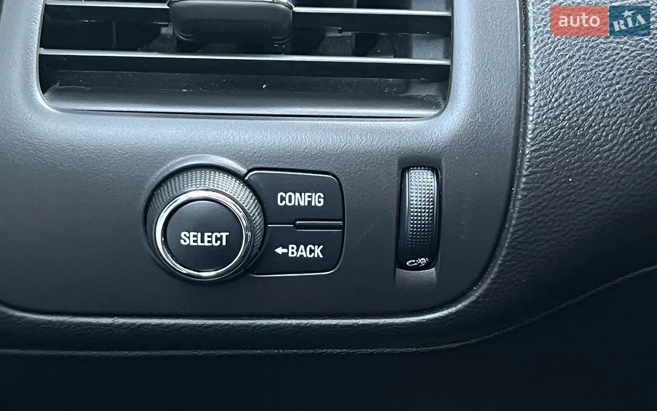 2012 Chevrolet Volt - мініатюра 20