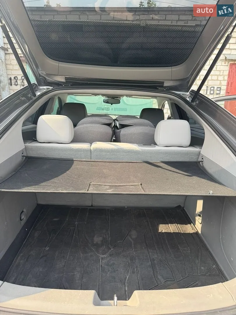 2018 Chevrolet Volt - мініатюра 22