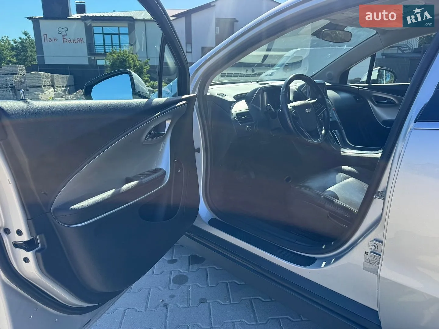 2013 Chevrolet Volt - мініатюра 9