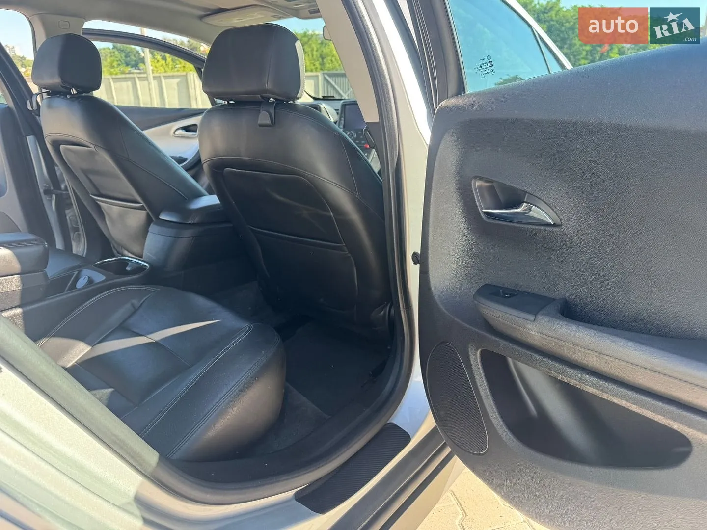 2013 Chevrolet Volt - мініатюра 11