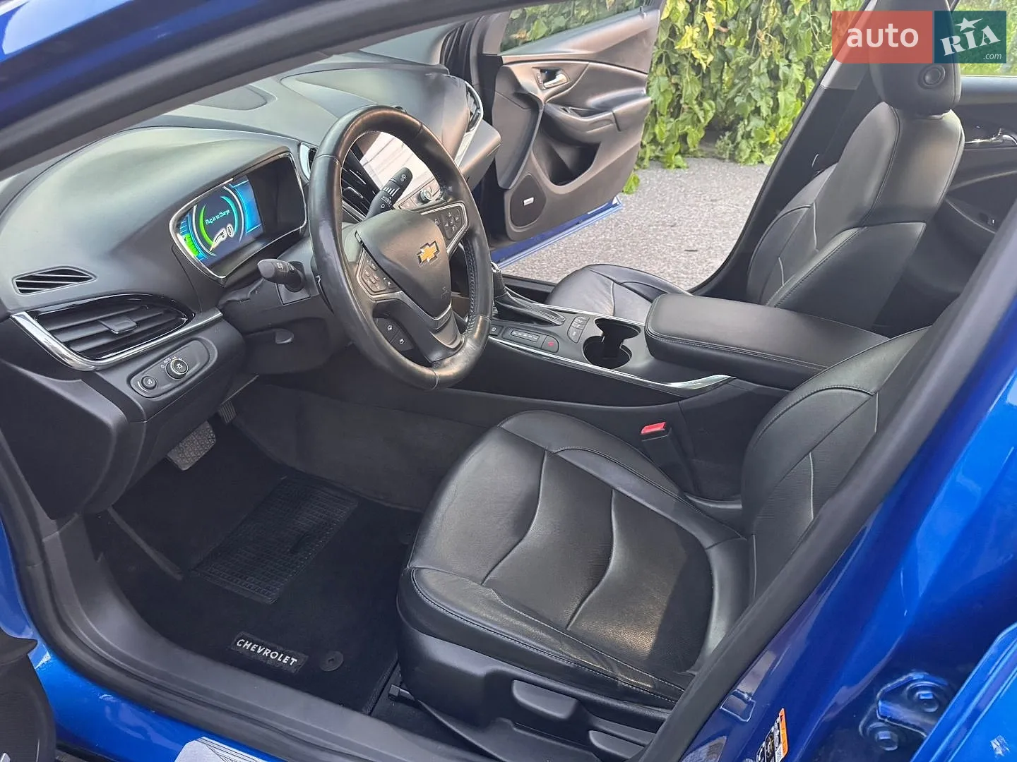 2016 Chevrolet Volt - мініатюра 13