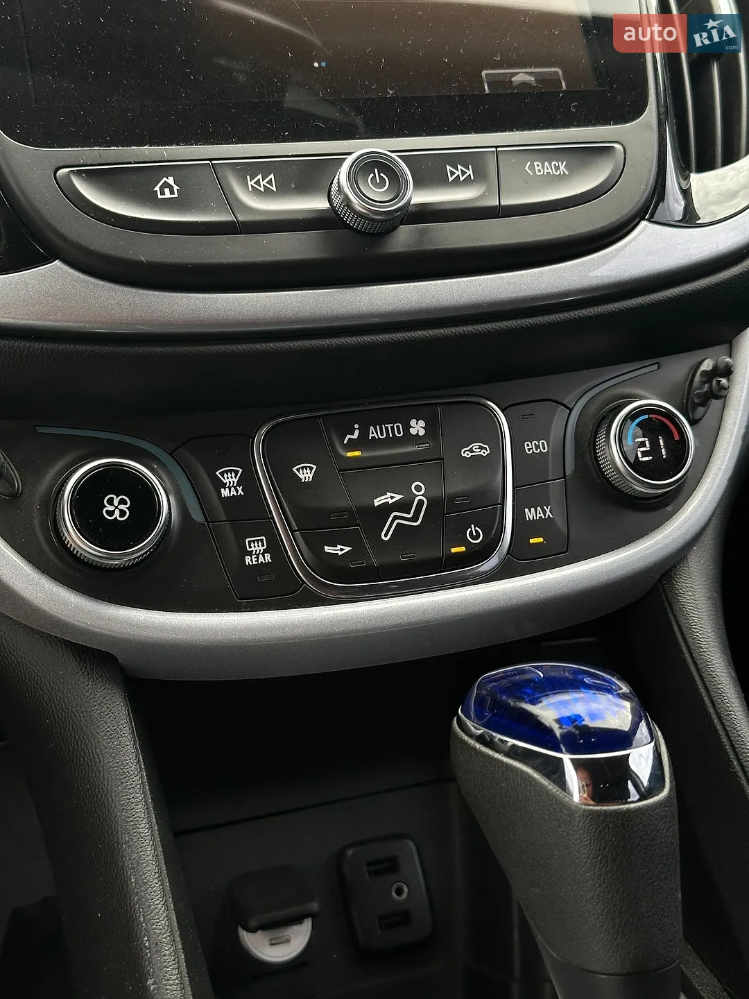 2018 Chevrolet Volt - мініатюра 35