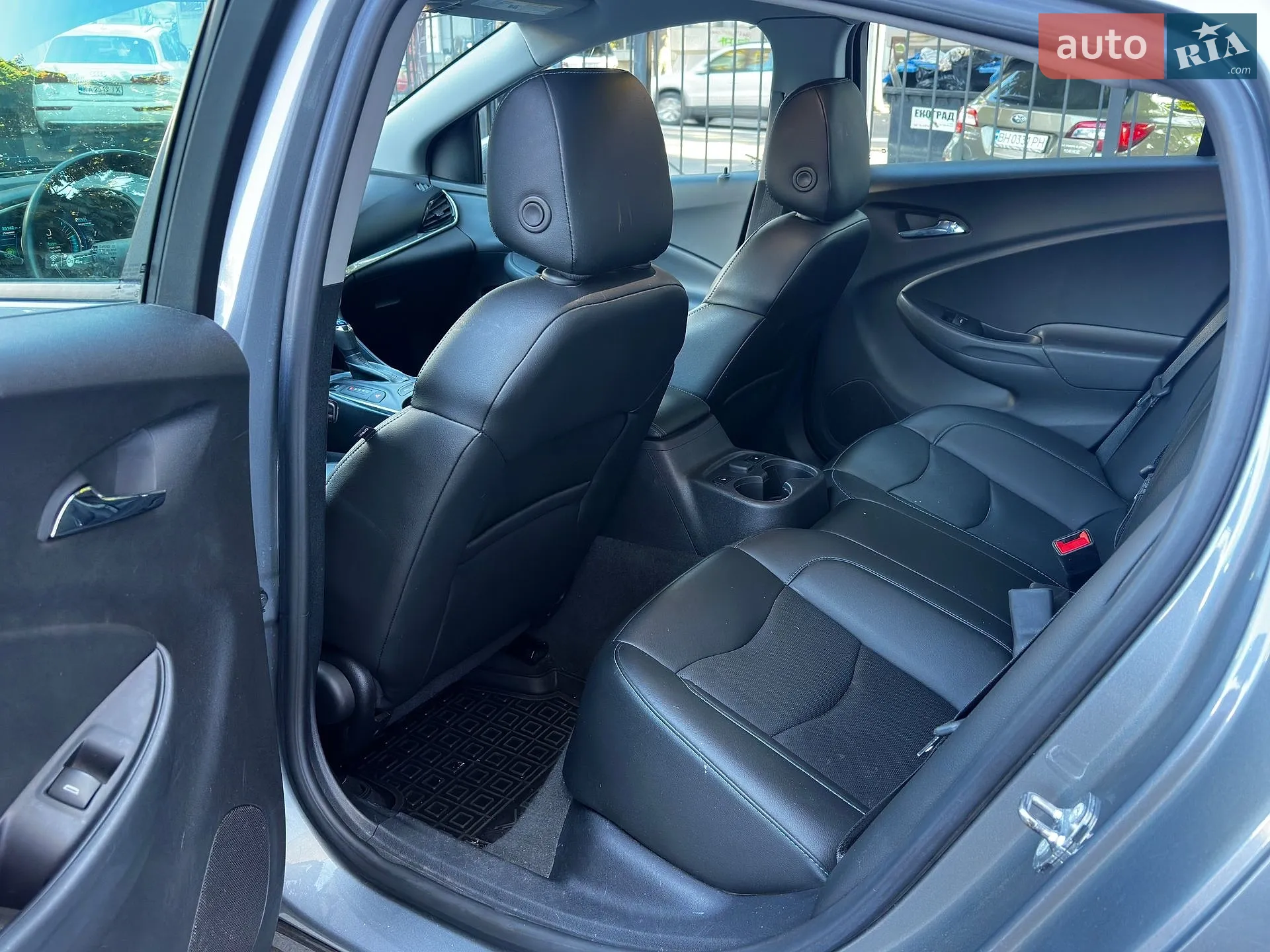 2017 Chevrolet Volt - мініатюра 37