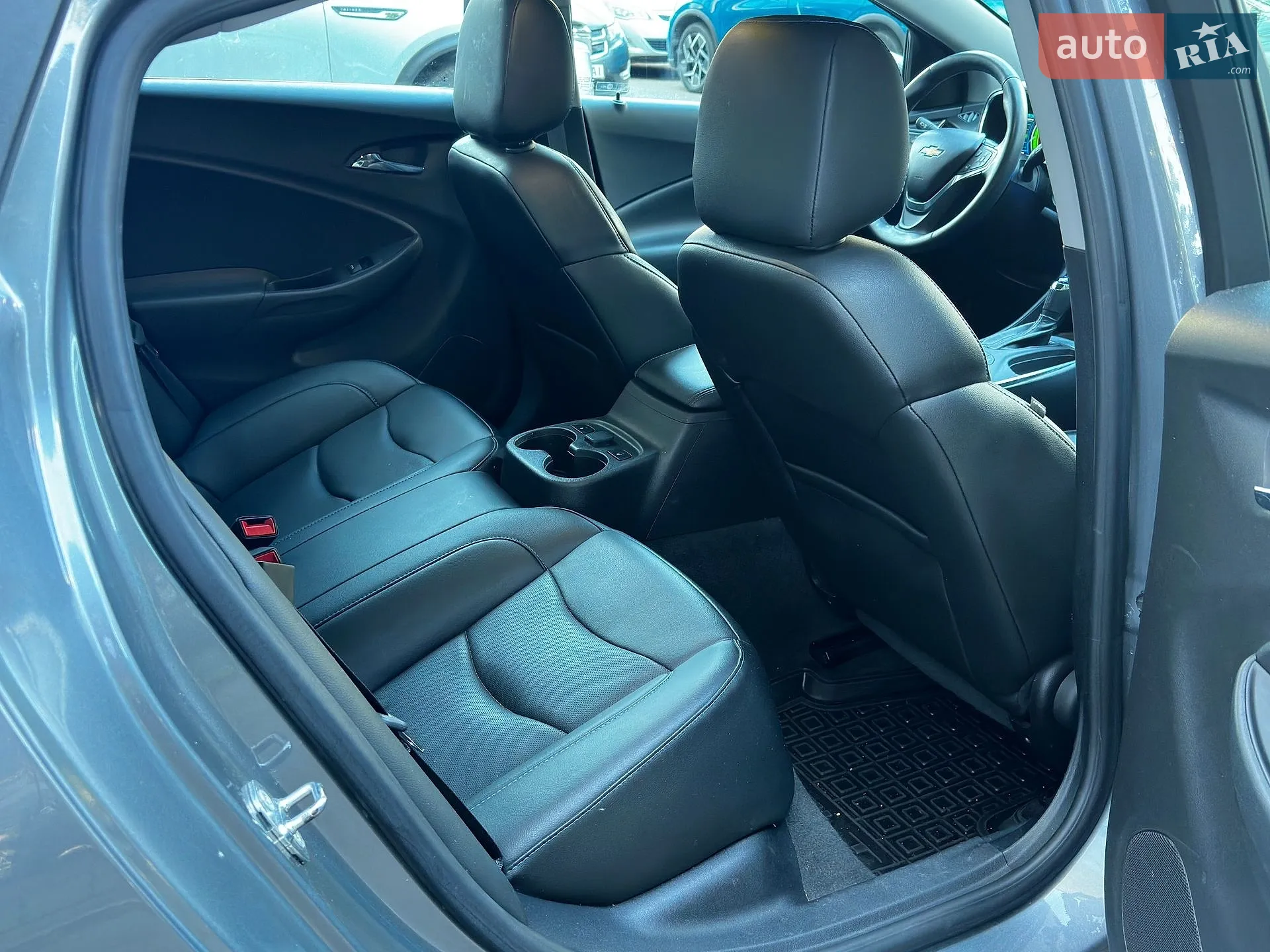 2017 Chevrolet Volt - мініатюра 39