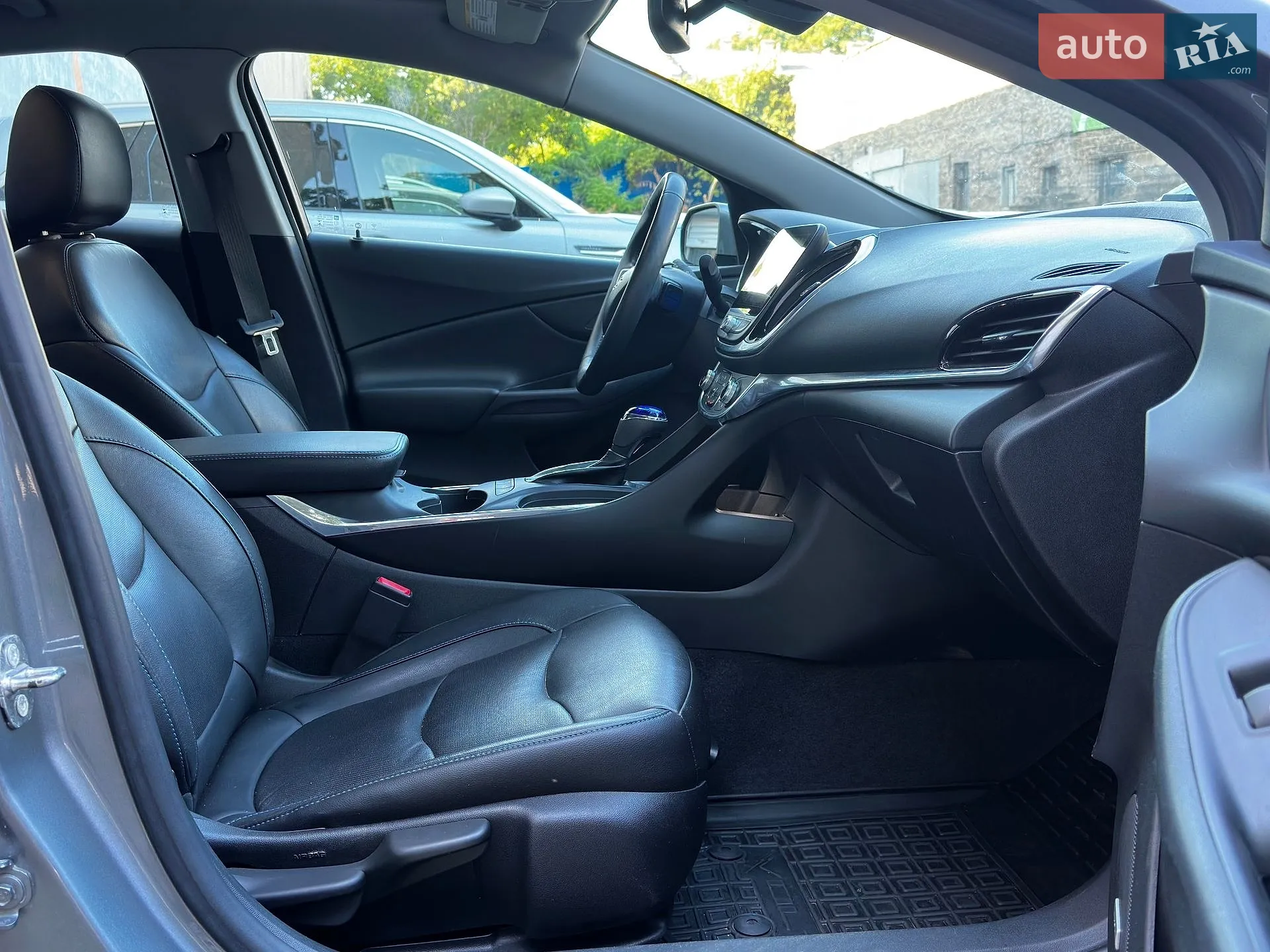 2017 Chevrolet Volt - мініатюра 40