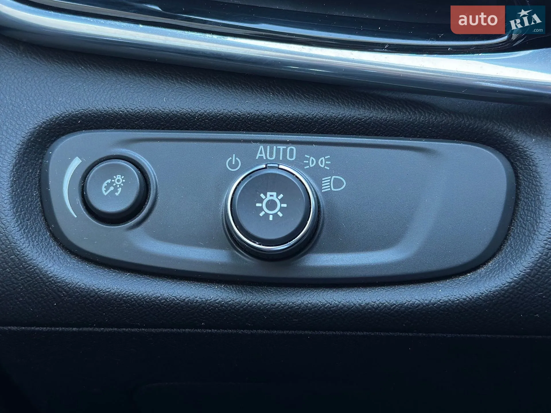 2017 Chevrolet Volt - мініатюра 45