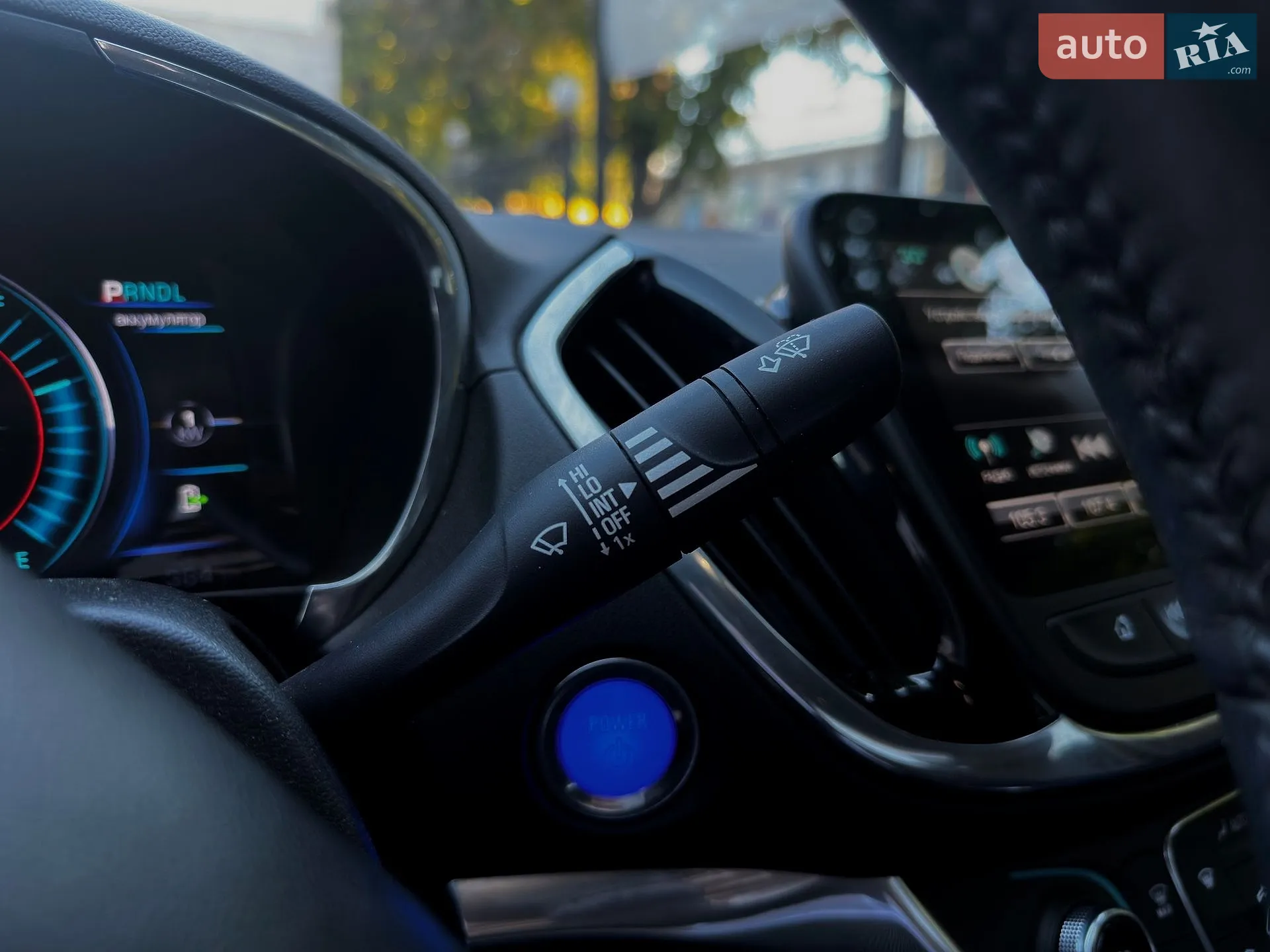 2017 Chevrolet Volt - мініатюра 48