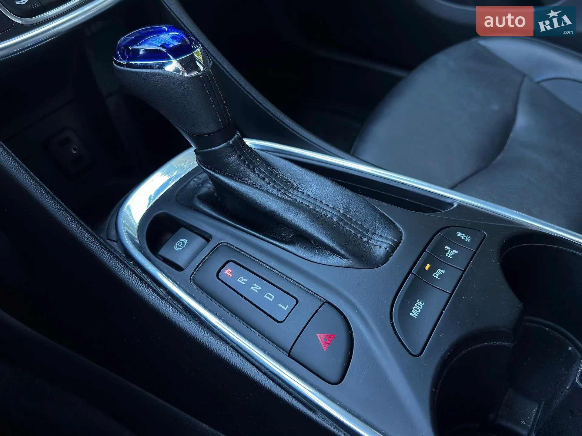 2017 Chevrolet Volt - мініатюра 51